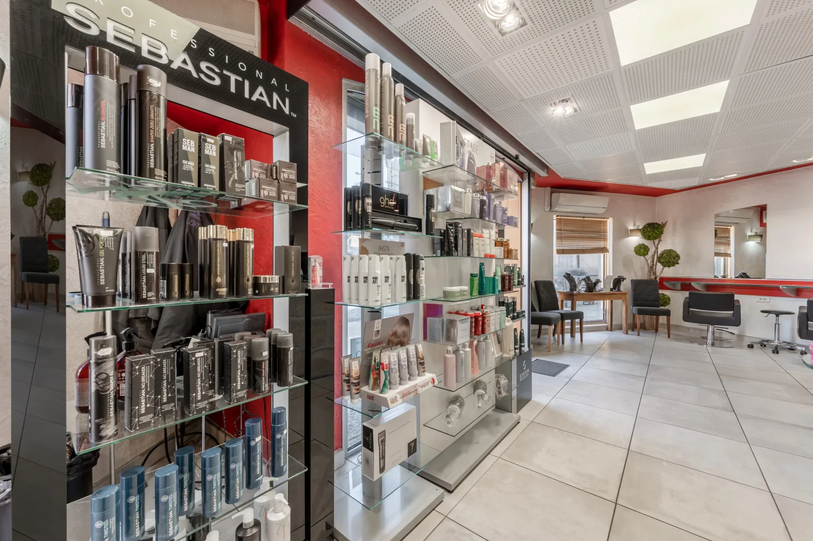 Siroco Coiffure - Coiffure Vauvert - Siroco Coiffure - Photo Galerie - OneBooking