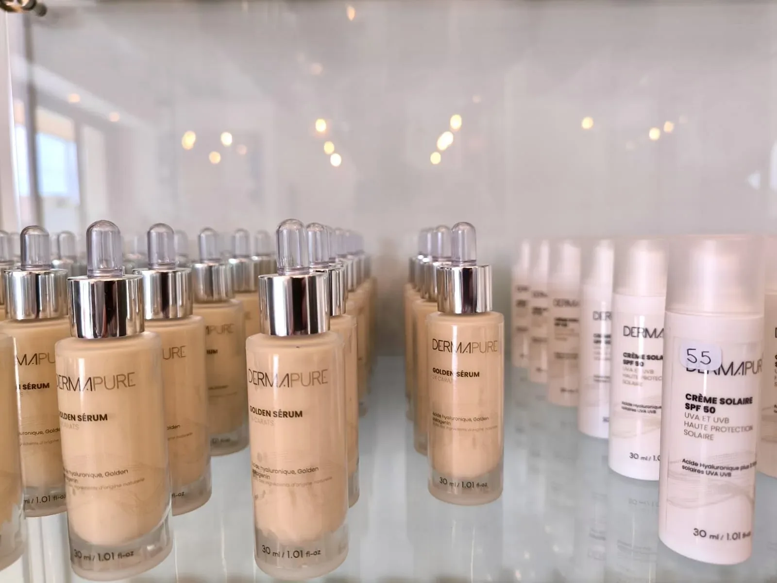 Dermapure - Massage Pau - Dermapure - Photo Galerie - OneBooking