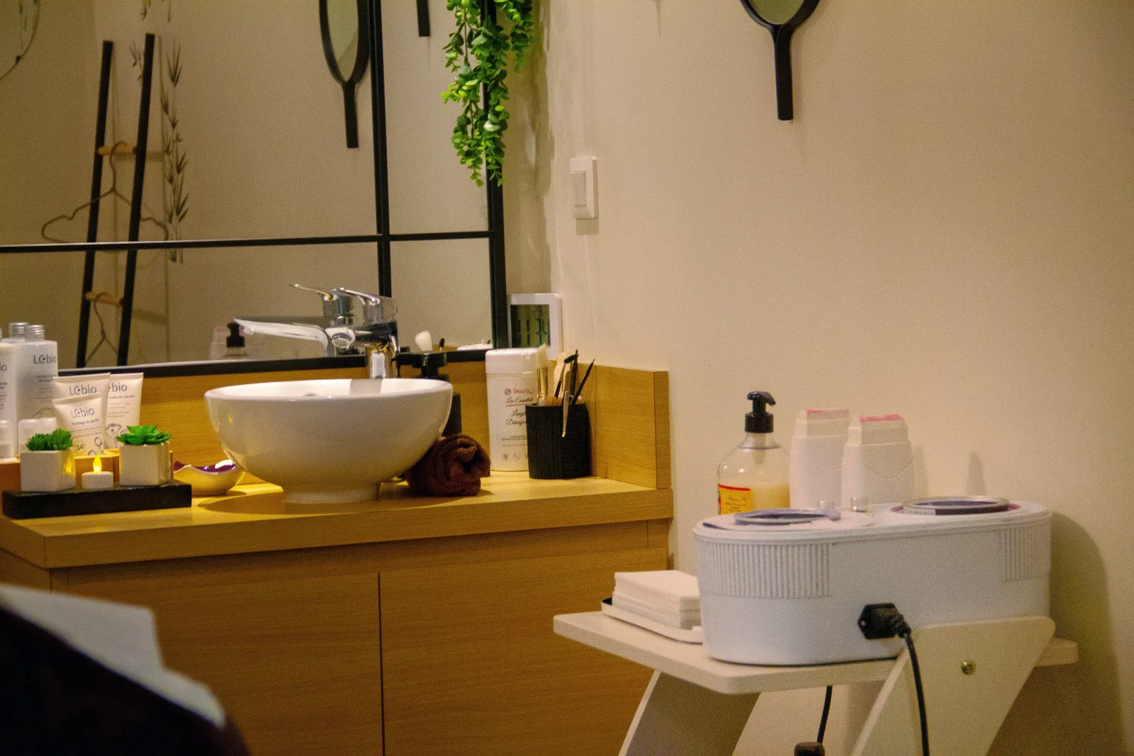 Manatea Spa - Spa La Rochelle - Manatea Spa - Photo Galerie - OneBooking
