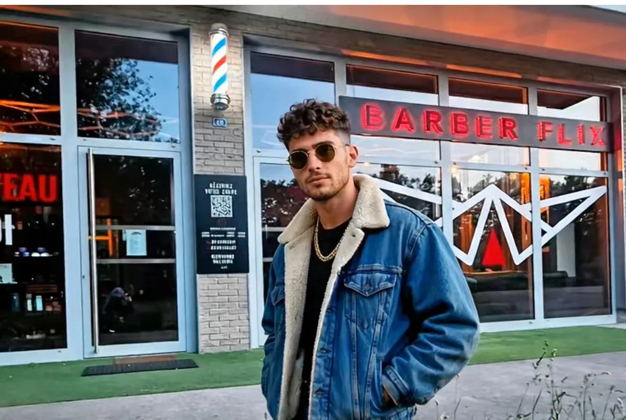 BarberFlix - Barbier Strasbourg - BarberFlix - Photo Galerie - OneBooking