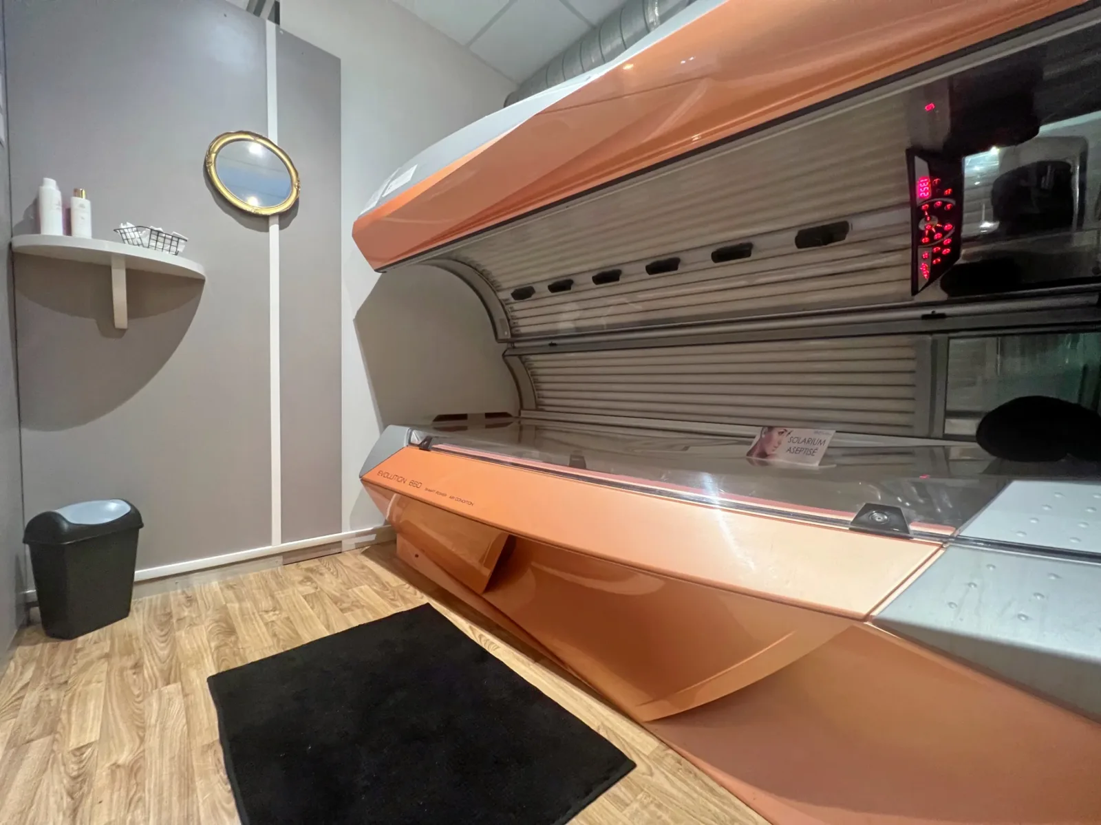 O sunset - Institut de beauté Vichy - O sunset - Photo Galerie - OneBooking