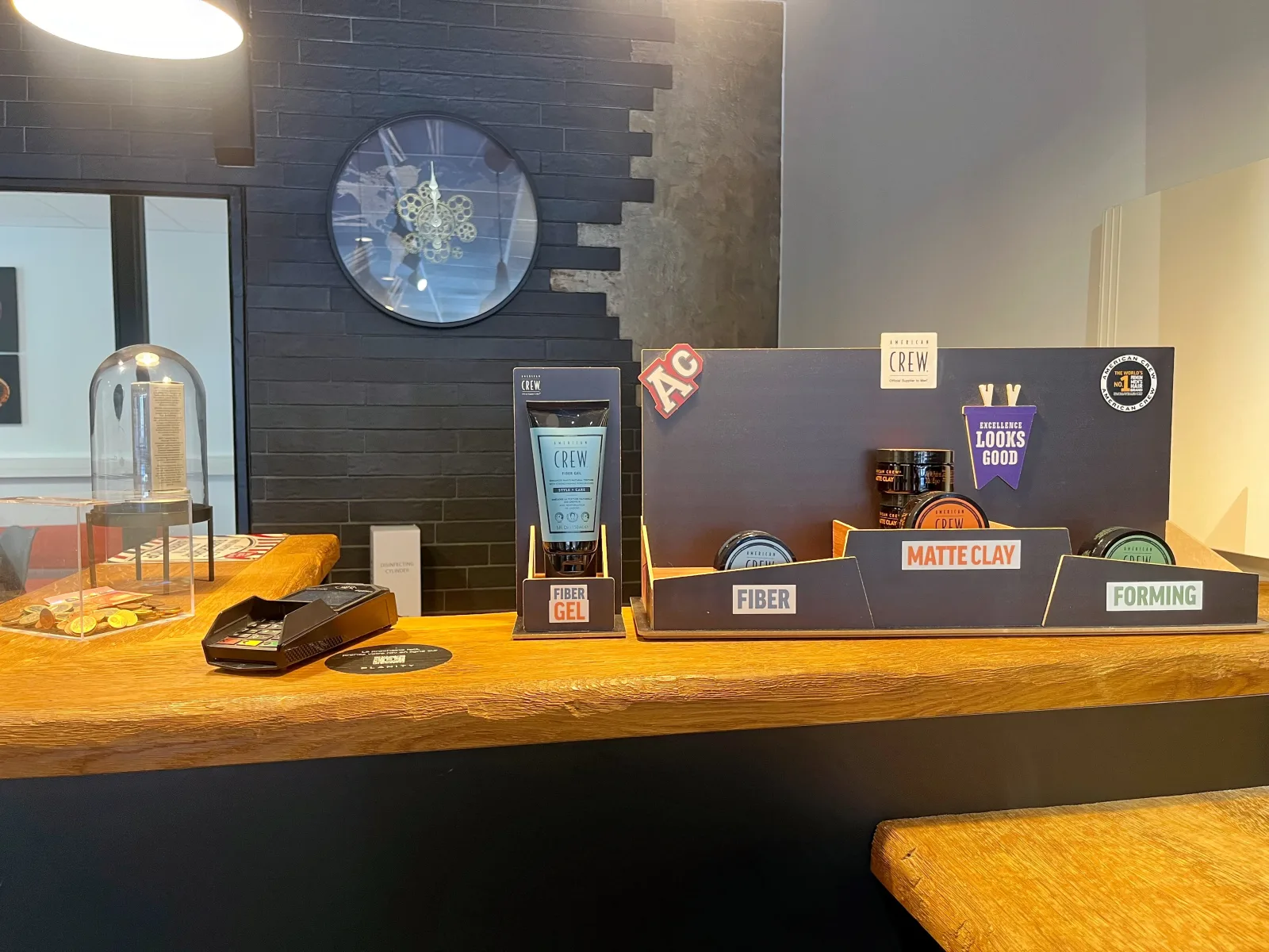 Barbe à Venir - Coiffure La Côte-Saint-André - Barbe à Venir - Photo Galerie - OneBooking