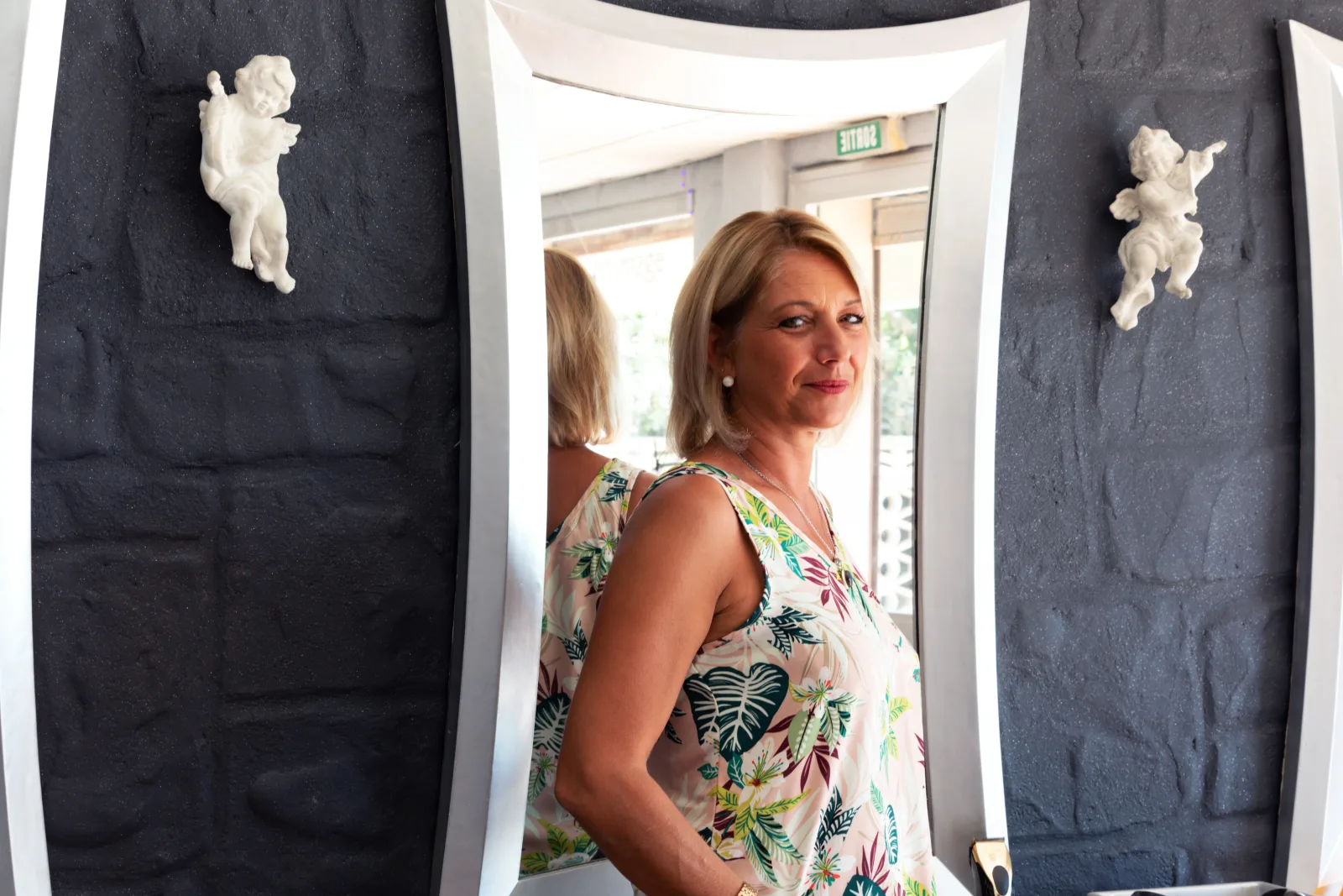 L'instant coiffure Studio - Coiffure Canet-en-Roussillon - L'instant coiffure Studio - Photo Galerie - OneBooking