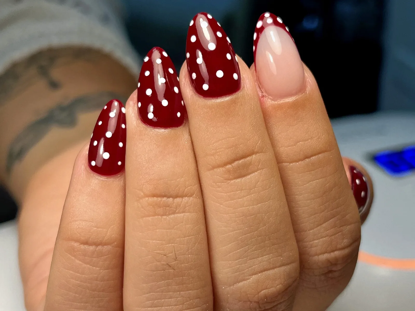 Ldm Nails - Coiffure Lempdes - Ldm Nails - Photo Galerie - OneBooking