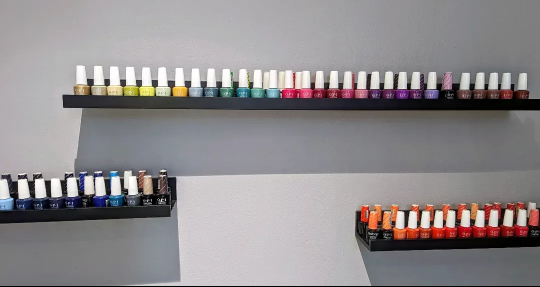 Nail bar By Fitz - Onglerie Boulogne-Billancourt - Nail bar By Fitz - Photo Galerie - OneBooking