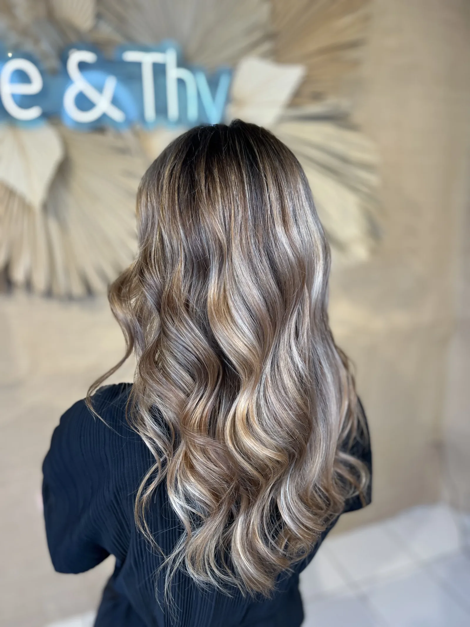 Nade and Thy - Coiffure Vesoul - Nade and Thy - Photo Galerie - OneBooking