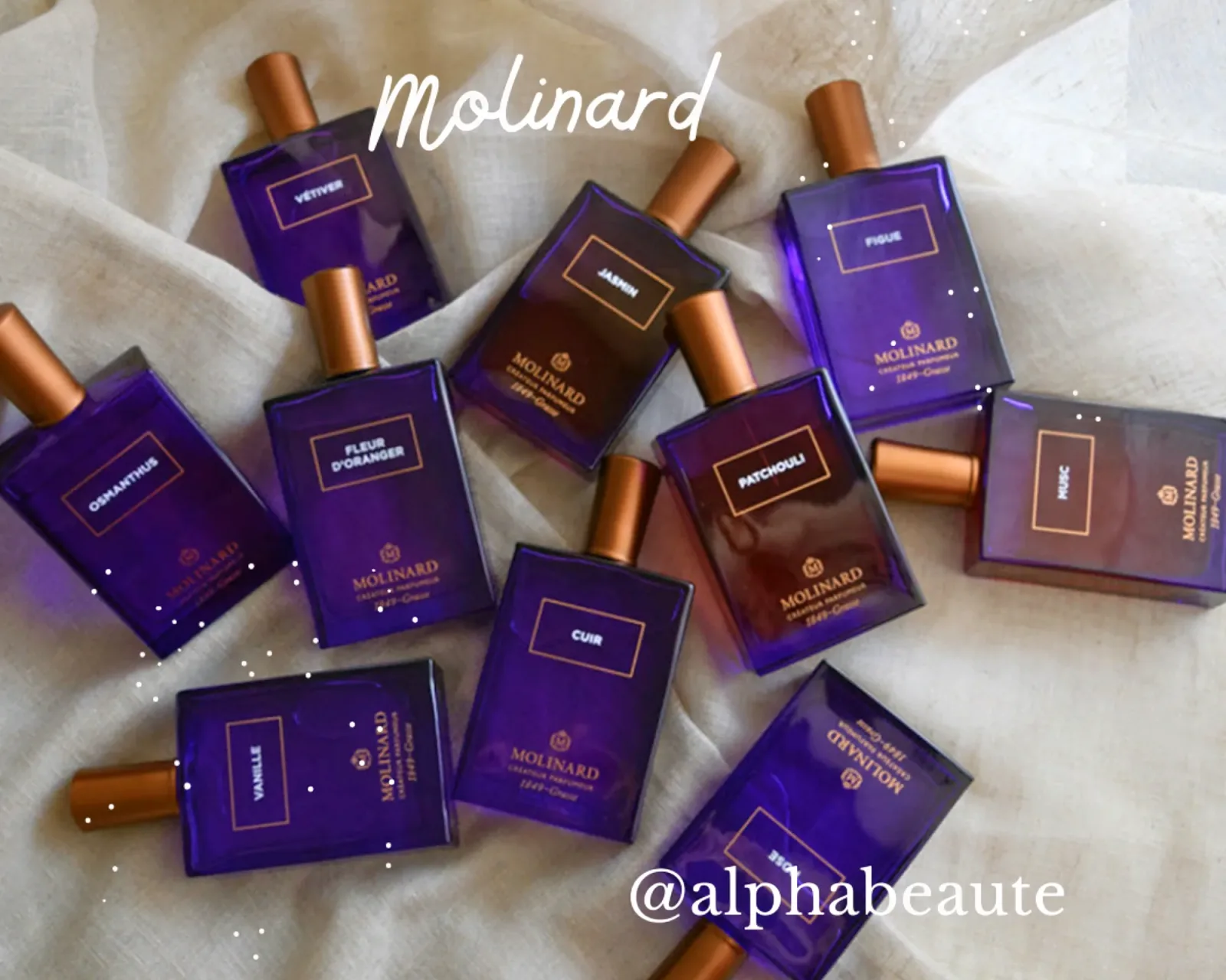 Alpha Beauté - Institut de beauté Chauny - Alpha Beauté - Photo Galerie - OneBooking