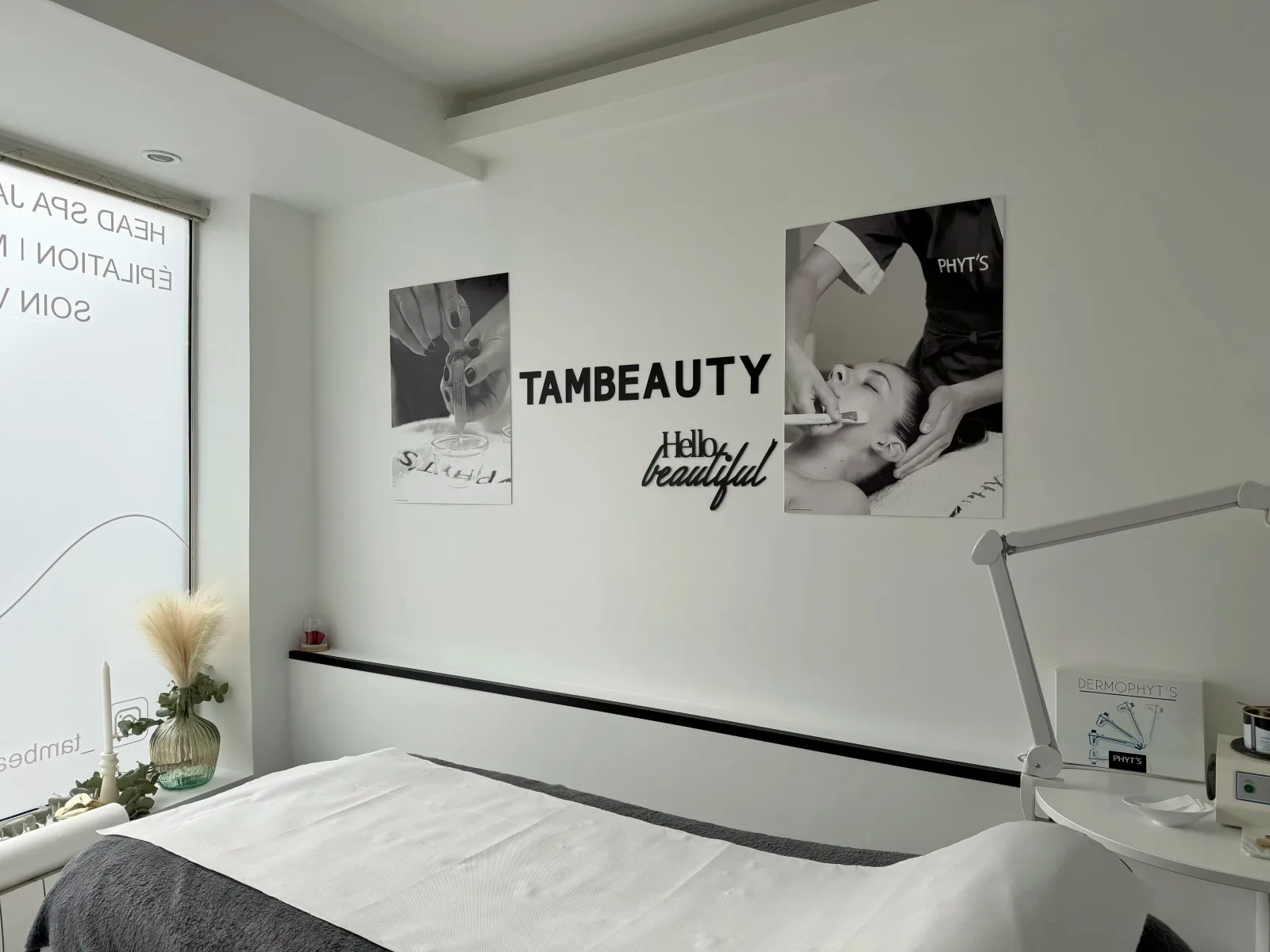 Tam Beauty - Institut de beauté Schiltigheim - Tam Beauty - Photo Galerie - OneBooking