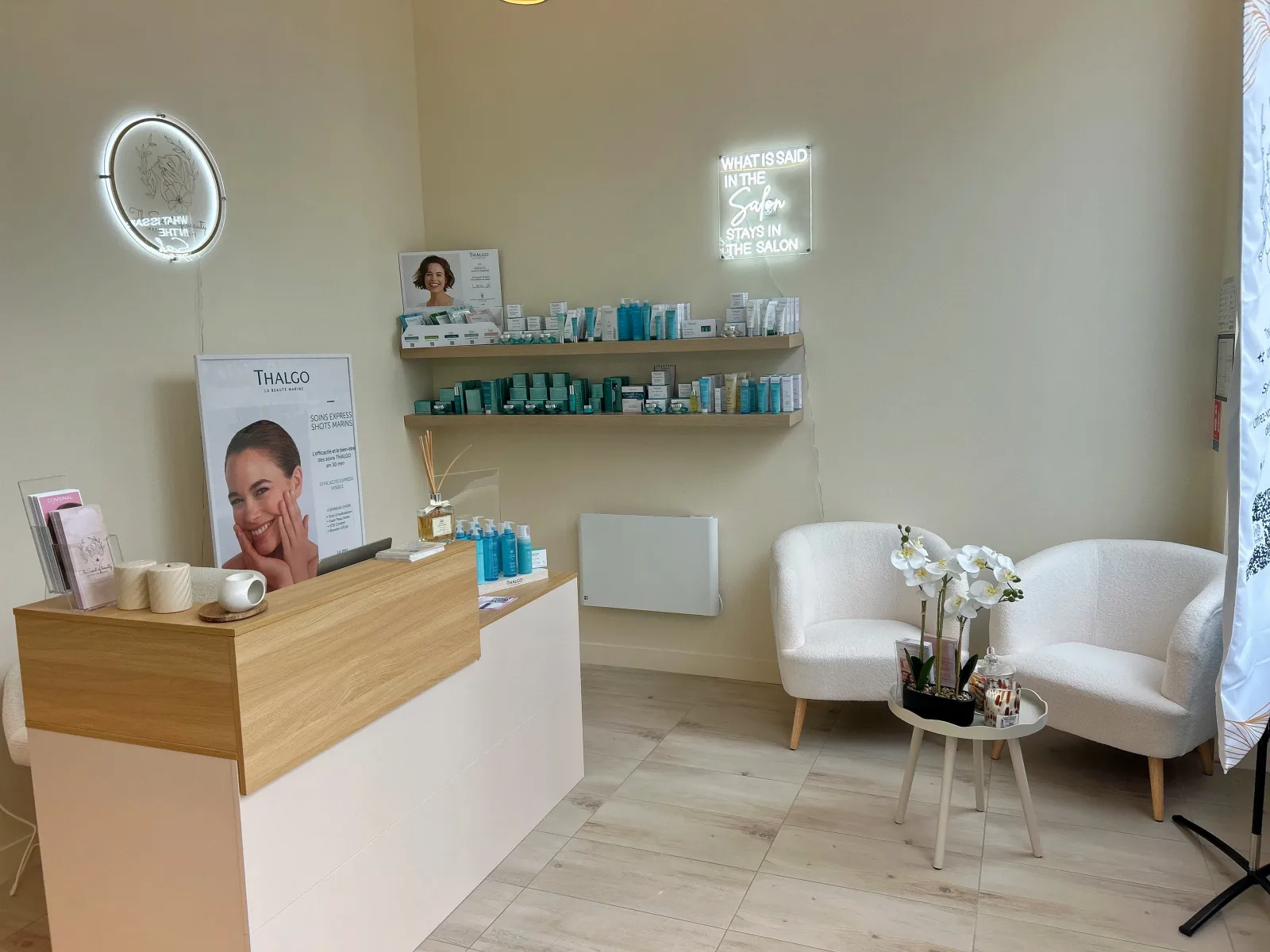 The secret Of Beauty - Institut de beauté Meudon La Forêt  - The secret Of Beauty - Photo Galerie - OneBooking