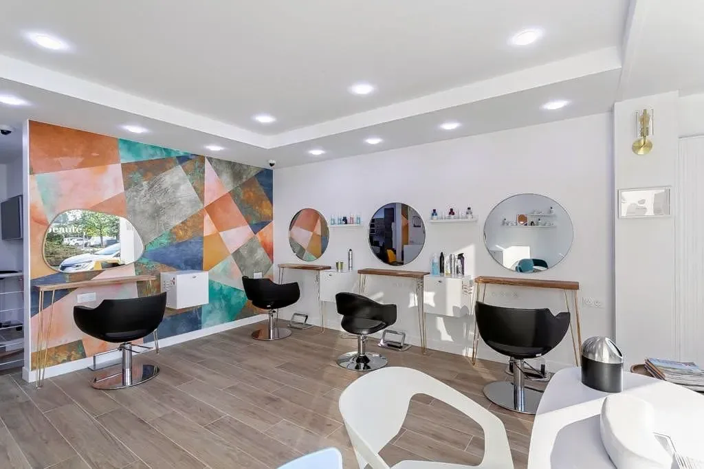 Alyn Beauté - Coiffure Le Pecq - Alyn Beauté - Photo Galerie - OneBooking