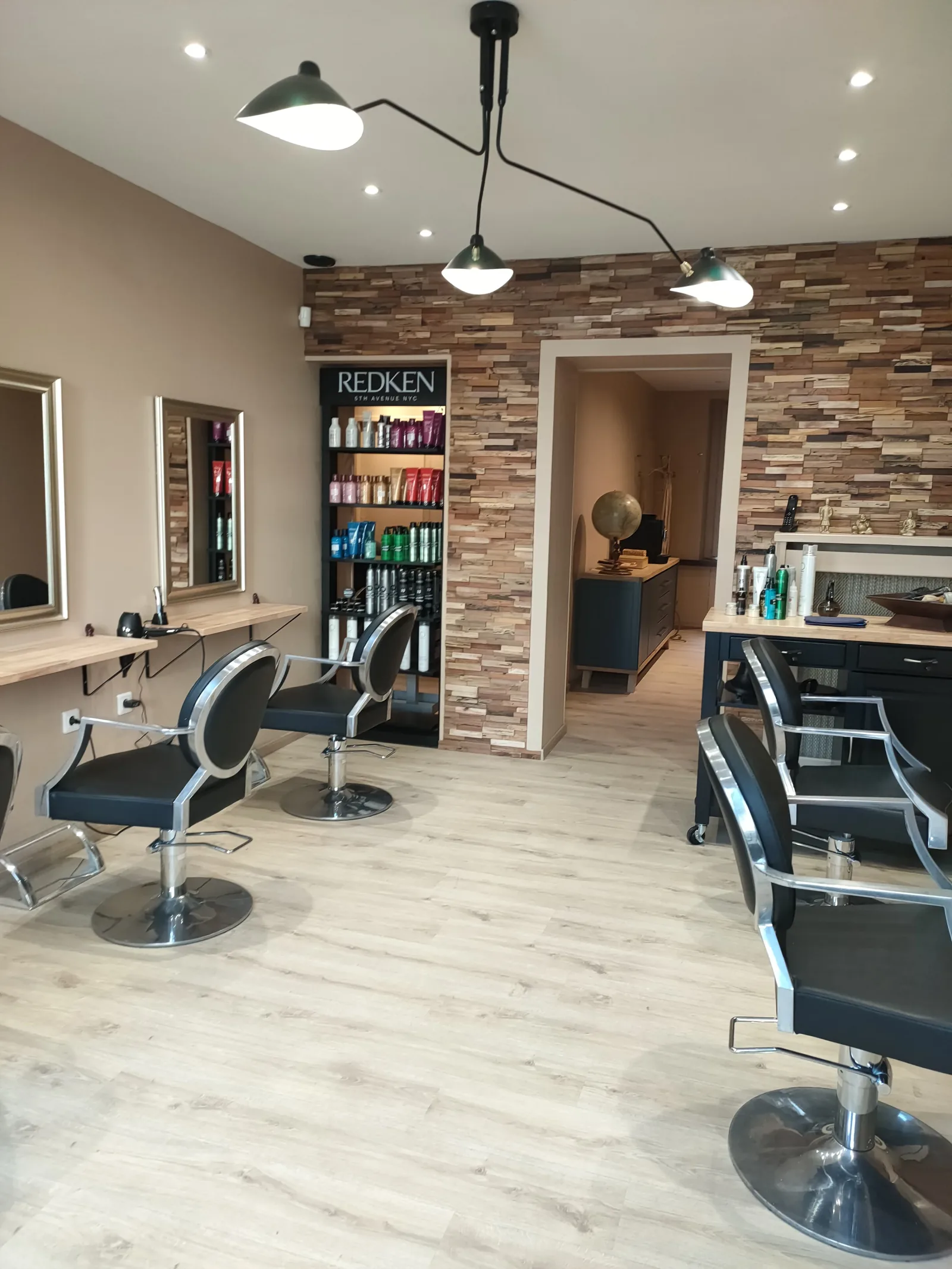 CDV Artisan Coiffeur - Coiffure Strasbourg - CDV Artisan Coiffeur - Photo Galerie - OneBooking