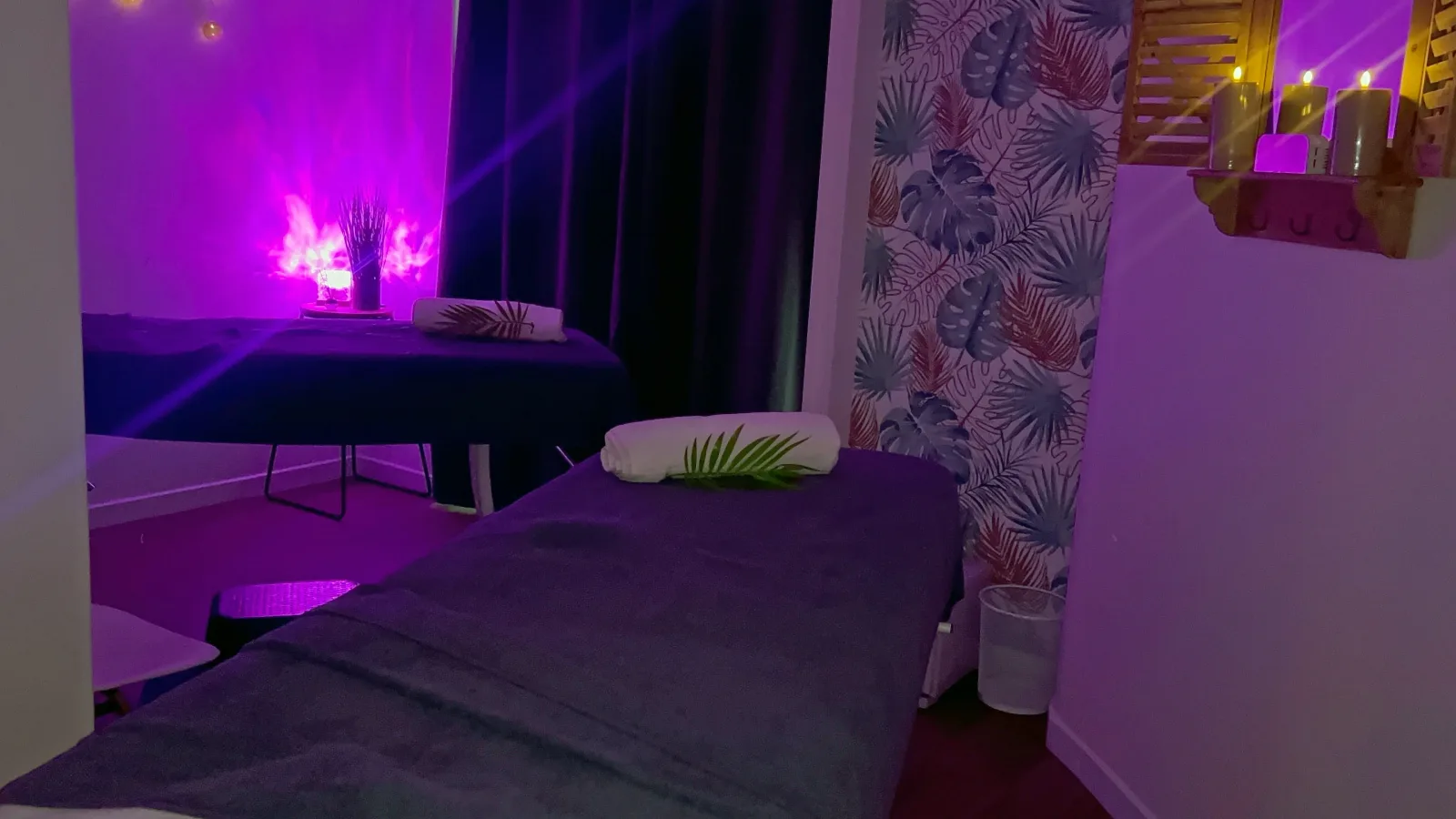 Harmony Body - Onglerie Villefranche-sur-Saône - Harmony Body - Photo Galerie - OneBooking