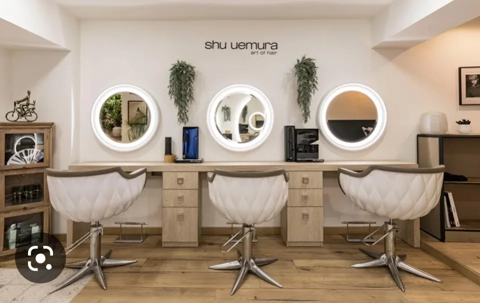 Le Concept by Jen Dessioux - Coiffure La Rochelle - Le Concept by Jen Dessioux - Photo Galerie - OneBooking