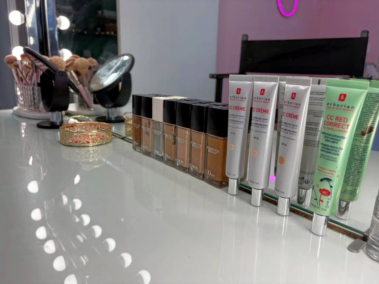 Glow up by mel - Institut de beauté Lannion - Glow up by mel - Photo Galerie - OneBooking