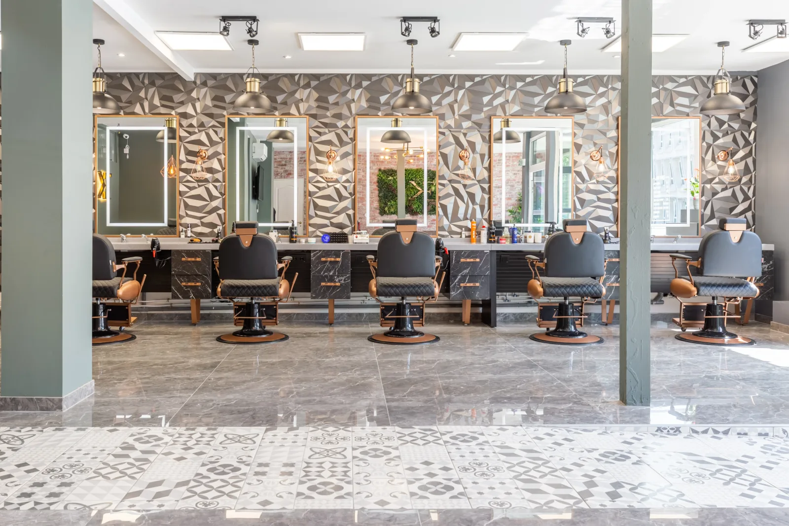 Ek Pro HairStylist - Meinau - Coiffure Strasbourg - Ek Pro HairStylist - Meinau - Photo Galerie - OneBooking