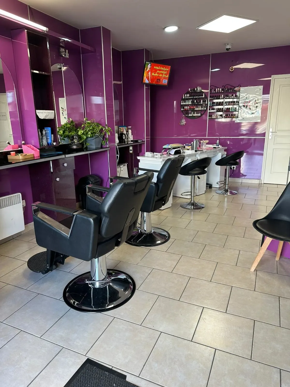 Say Beauté - Onglerie Melun - Say Beauté - Photo Galerie - OneBooking