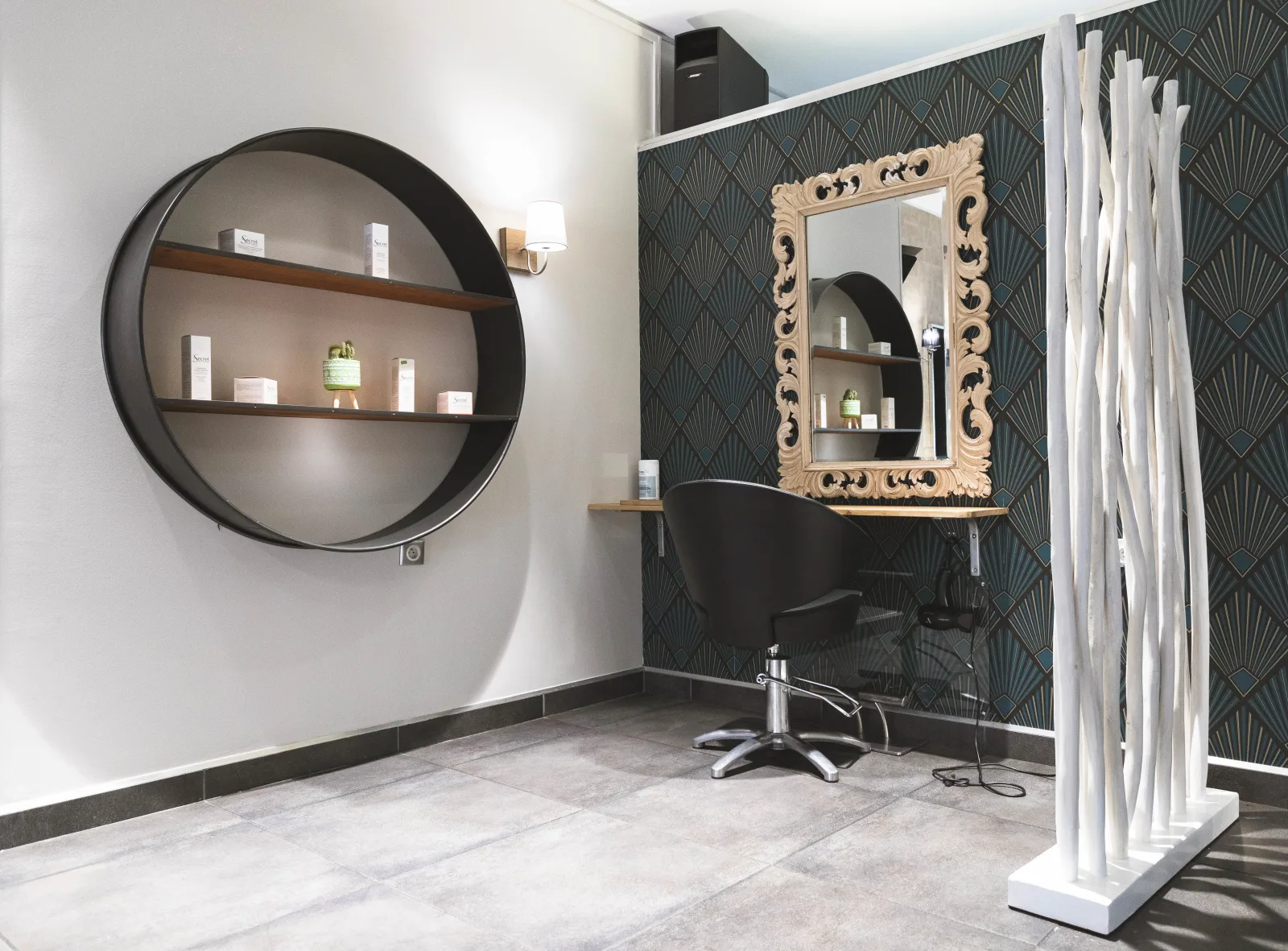 Tendances figaro - Coiffure Joué-lès-Tours - Tendances figaro - Photo Galerie - OneBooking