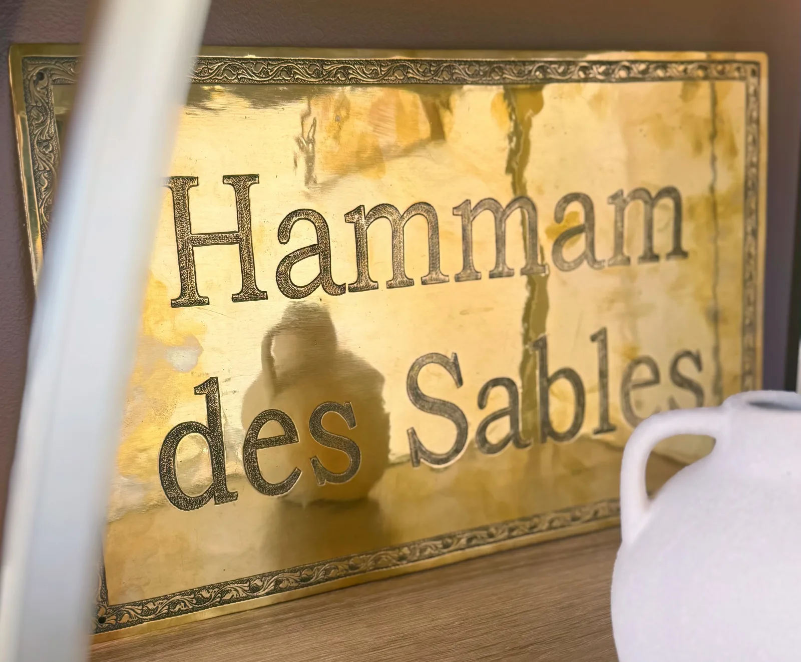 Le Hammam des Sables - Institut de beauté Le Grau-du-Roi - Le Hammam des Sables - Photo Galerie - OneBooking