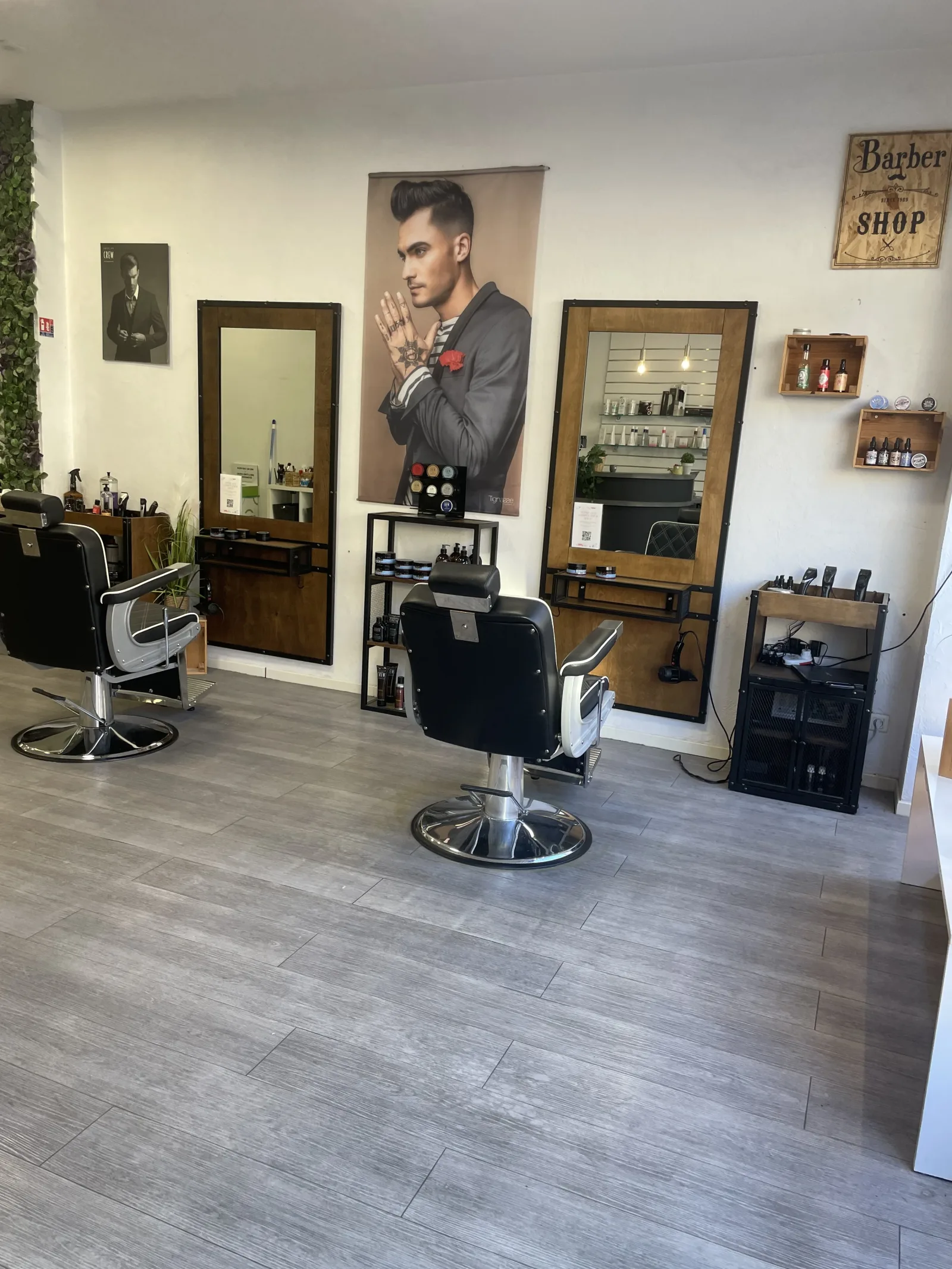 Les coiffeuses - Coiffure Saverne - Les coiffeuses - Photo Galerie - OneBooking