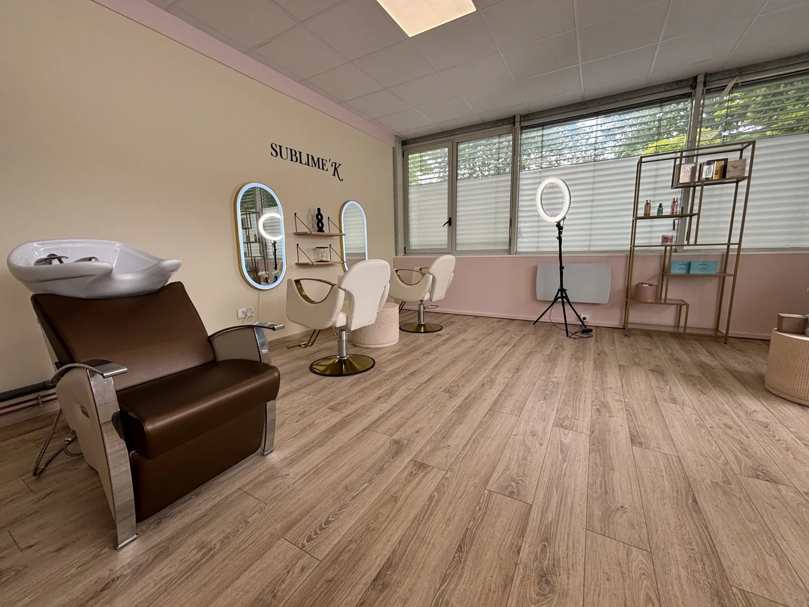 Sublime’K - Coiffure Schiltigheim - Sublime’K - Photo Galerie - OneBooking