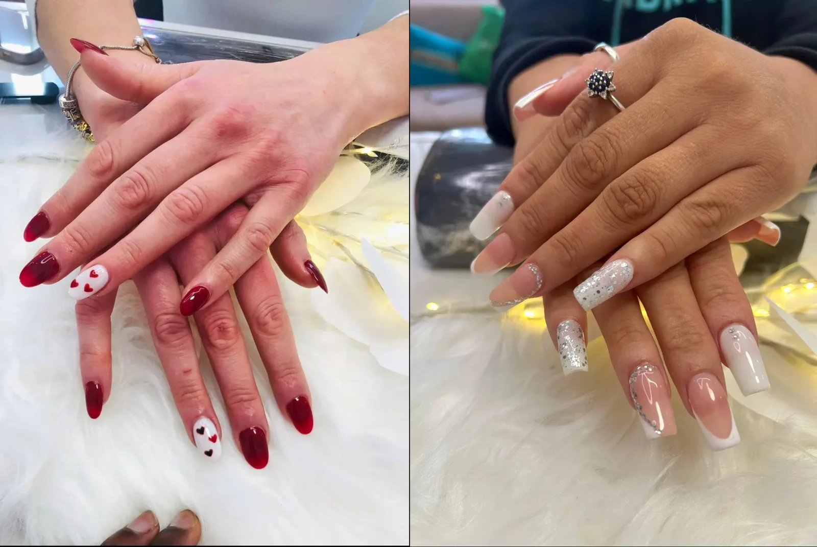 Glow up Nails & Beauty - Institut de beauté Melun - Glow up Nails & Beauty - Photo Galerie - OneBooking