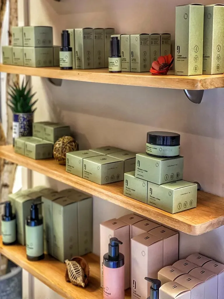 Aline Beauté - Institut de beauté Saverne - Aline Beauté - Photo Galerie - OneBooking