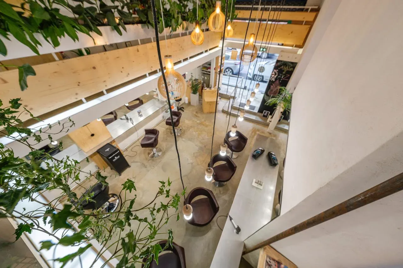 Atelier Z - Coiffure Strasbourg - Atelier Z - Photo Galerie - OneBooking