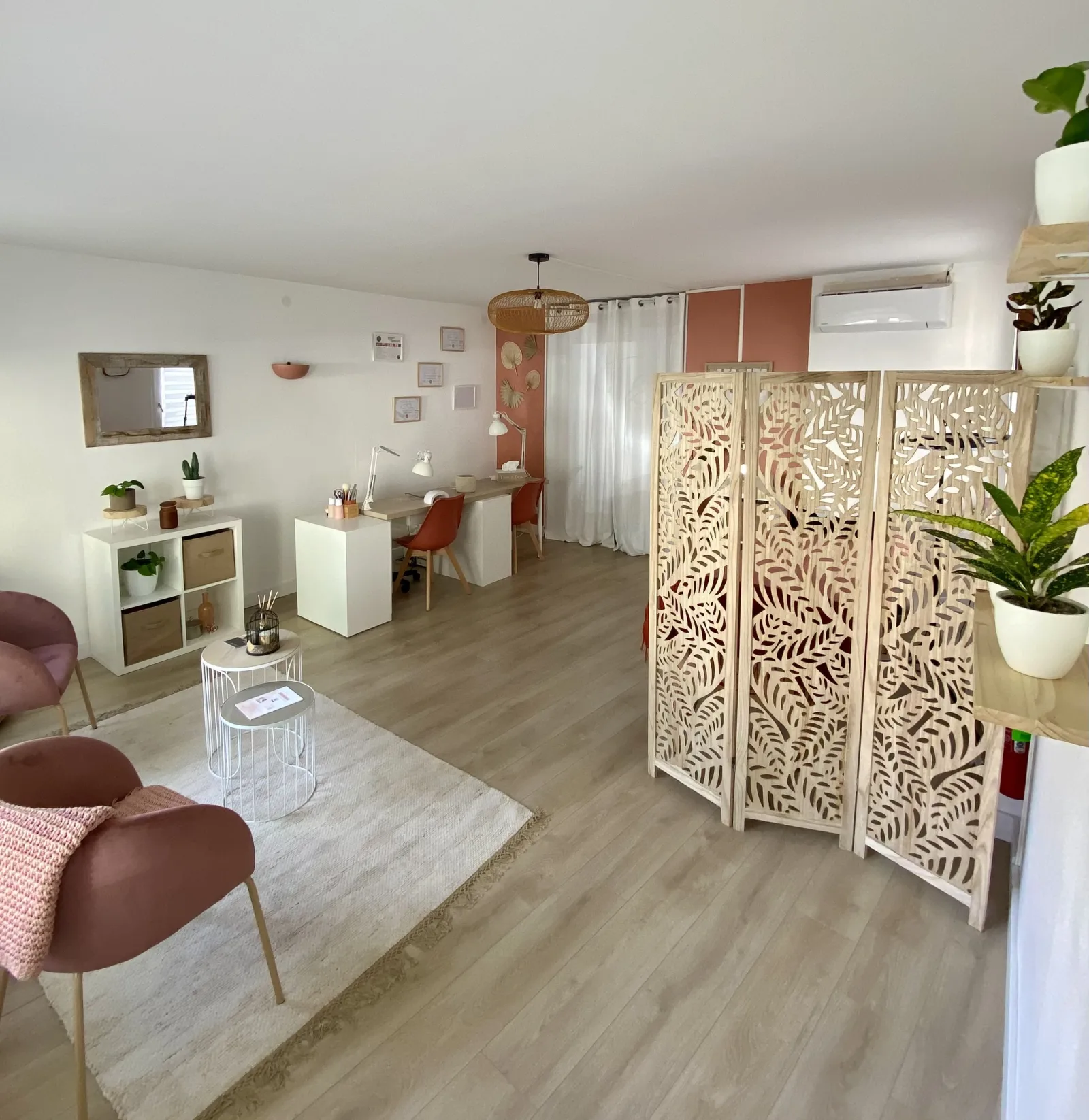 L’atelier So & K - Institut de beauté Schiltigheim - L’atelier So & K - Photo Galerie - OneBooking