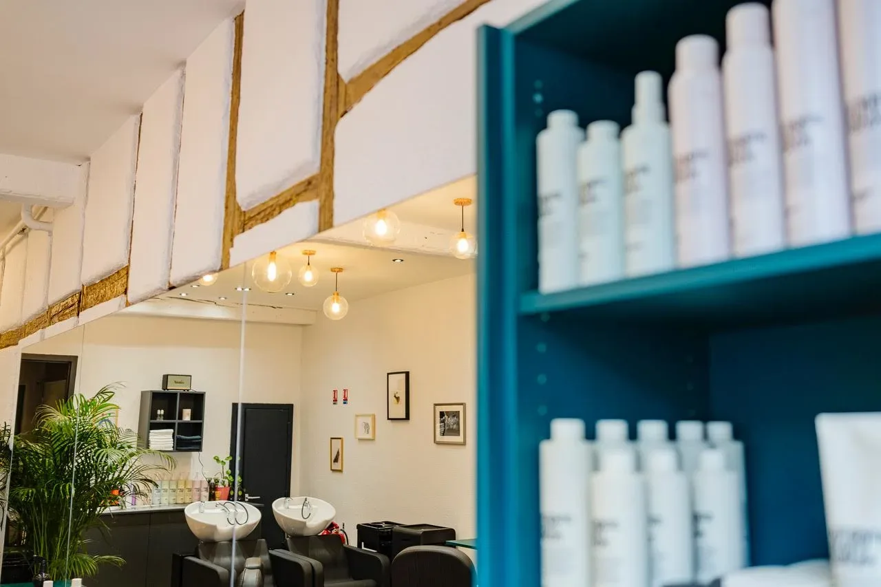 Studio Z - Coiffure Strasbourg - Studio Z - Photo Galerie - OneBooking