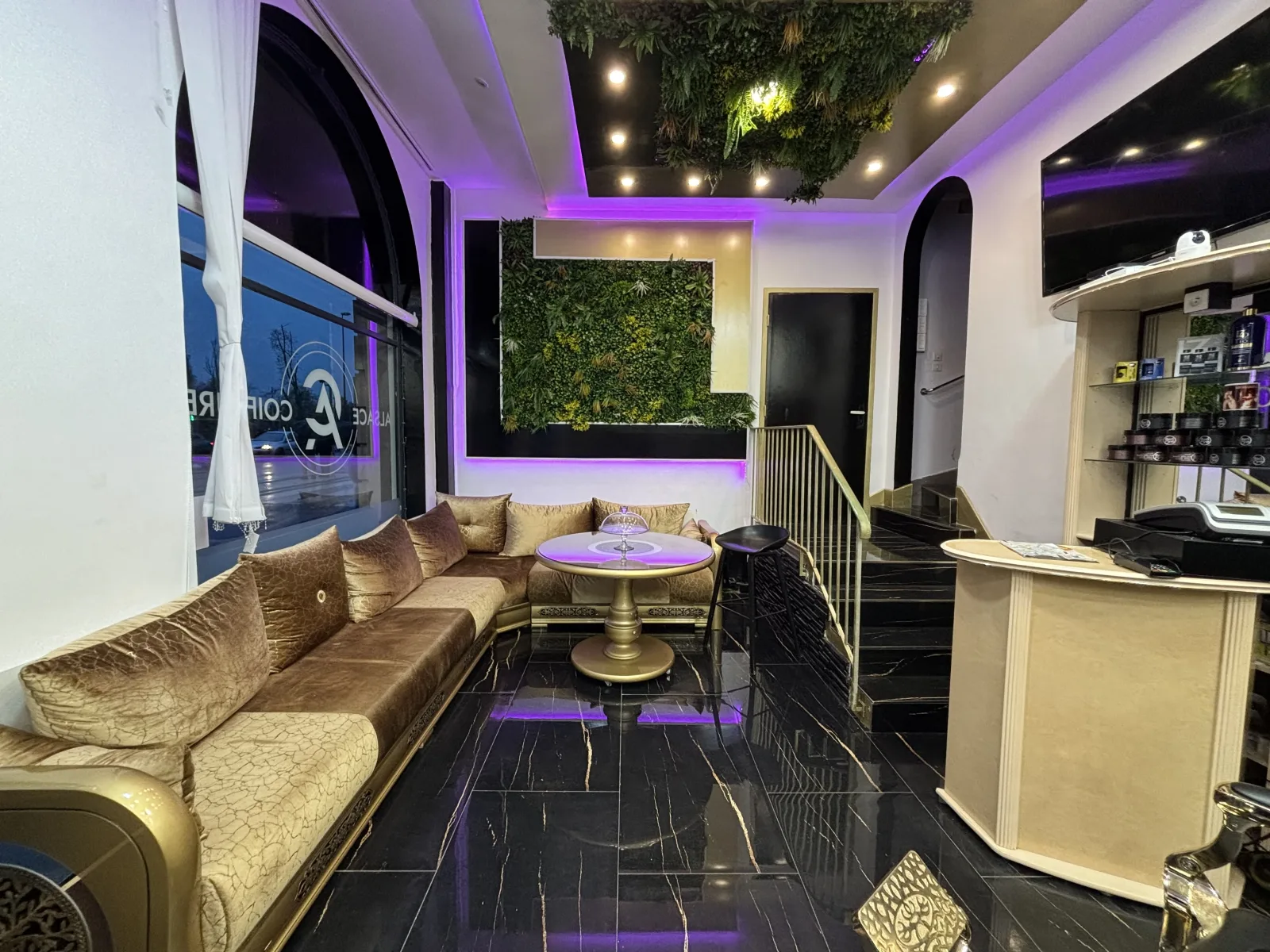 Alsace Coiff - Coiffure Strasbourg - Alsace Coiff - Photo Galerie - OneBooking