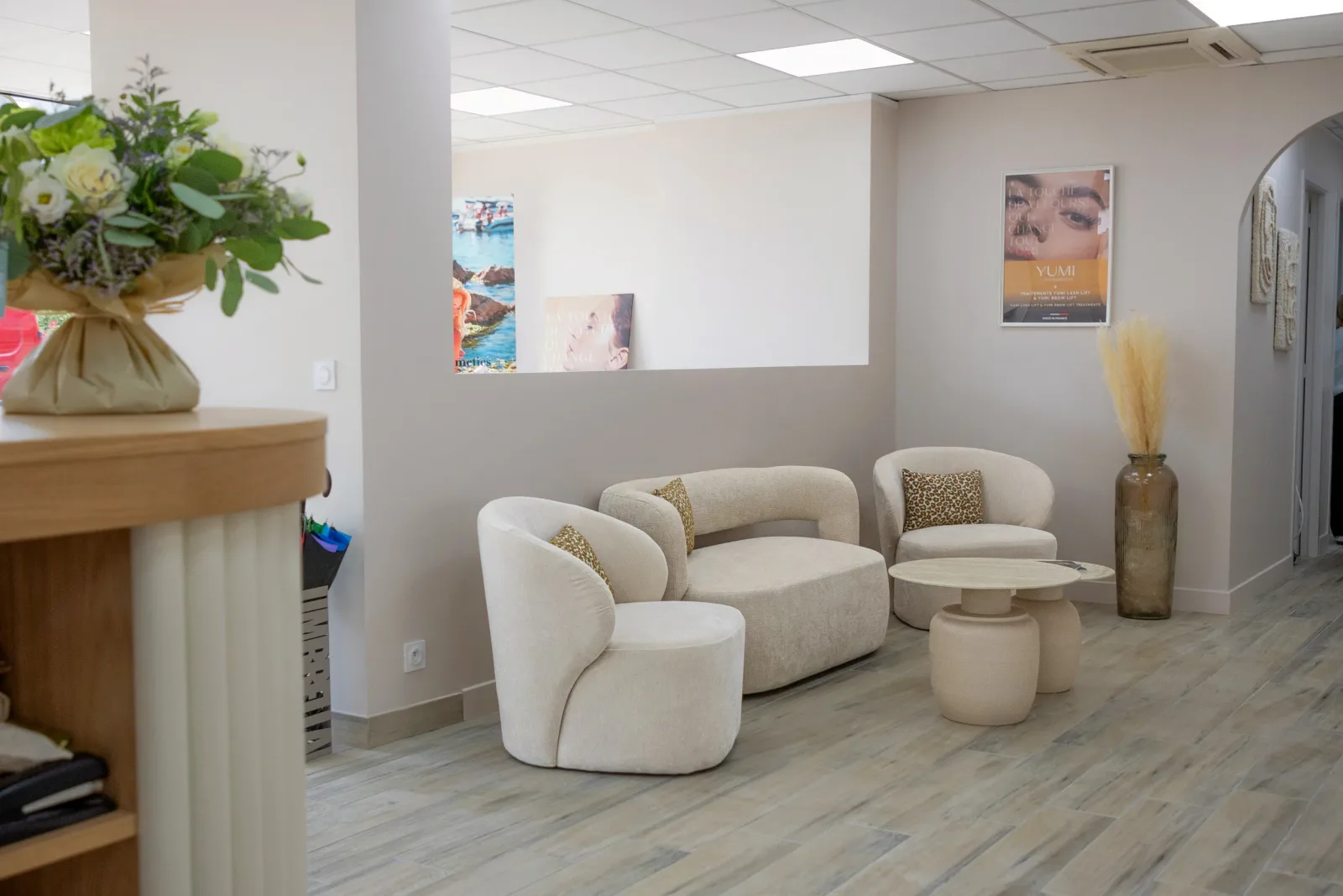 Studio Beauté - Institut de beauté Lisieux - Studio Beauté - Photo Galerie - OneBooking