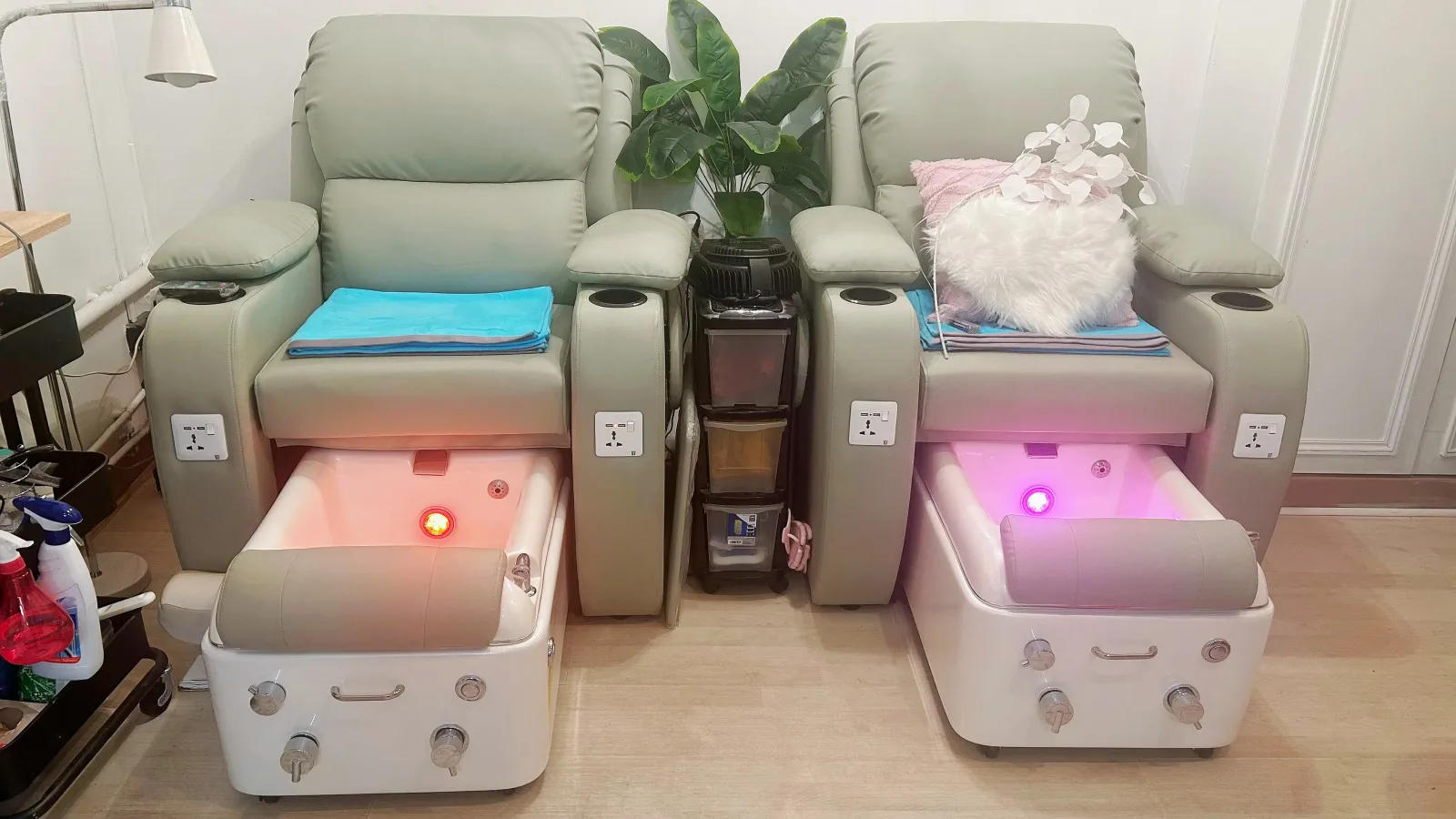 Glow up Nails & Beauty - Institut de beauté Melun - Glow up Nails & Beauty - Photo Galerie - OneBooking