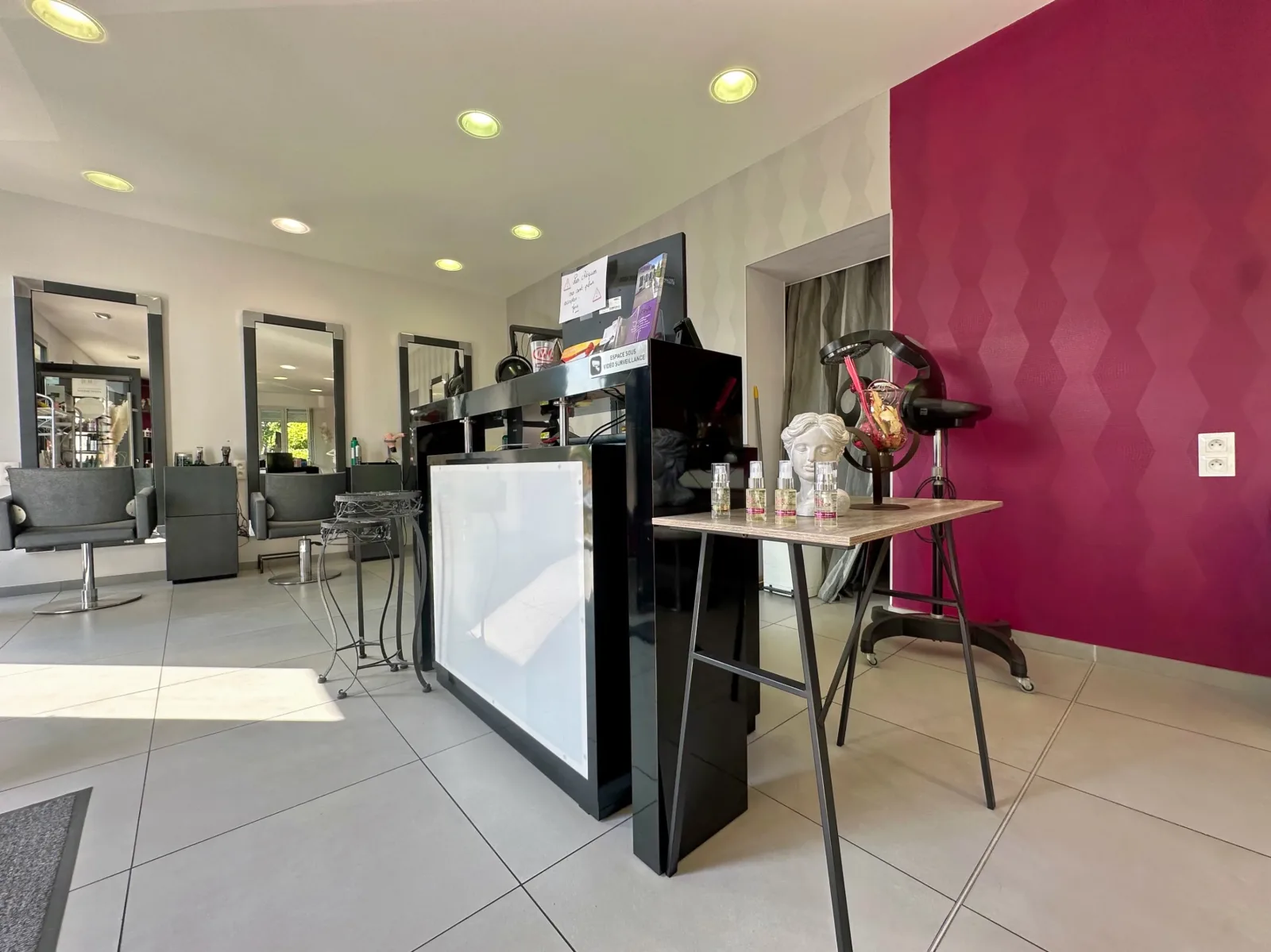 Coif'Style - Coiffure Chauny - Coif'Style - Photo Galerie - OneBooking
