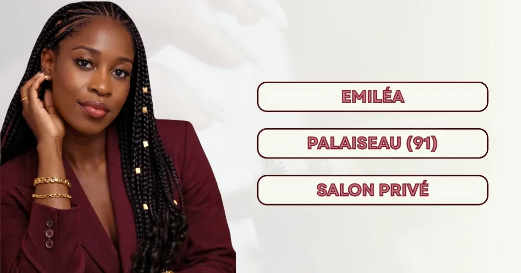 Salon Personails - Onglerie Palaiseau - Salon Personails - Photo Galerie - OneBooking