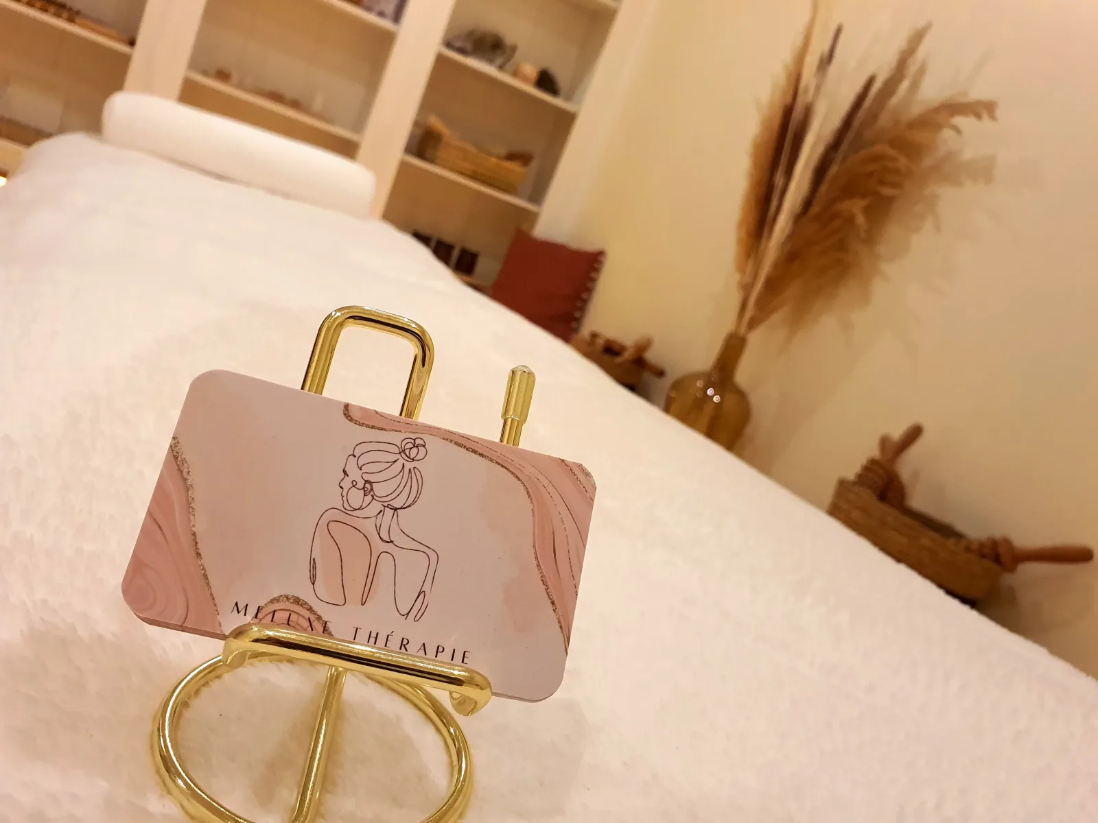 Meluxe therapie - Massage Boulogne-Billancourt - Meluxe therapie - Photo Galerie - OneBooking