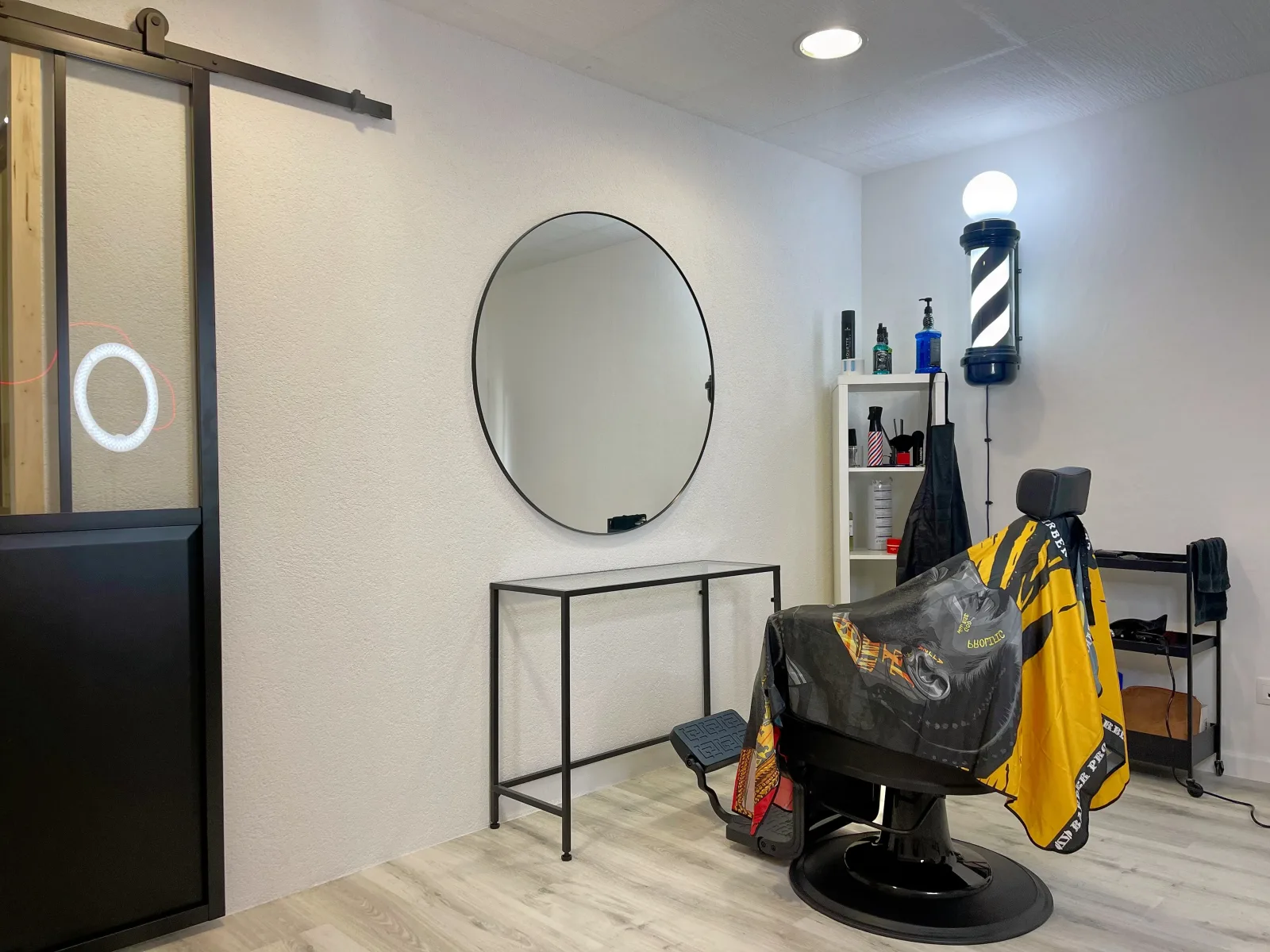JBeauty - Coiffure Joué-lès-Tours - JBeauty - Photo Galerie - OneBooking