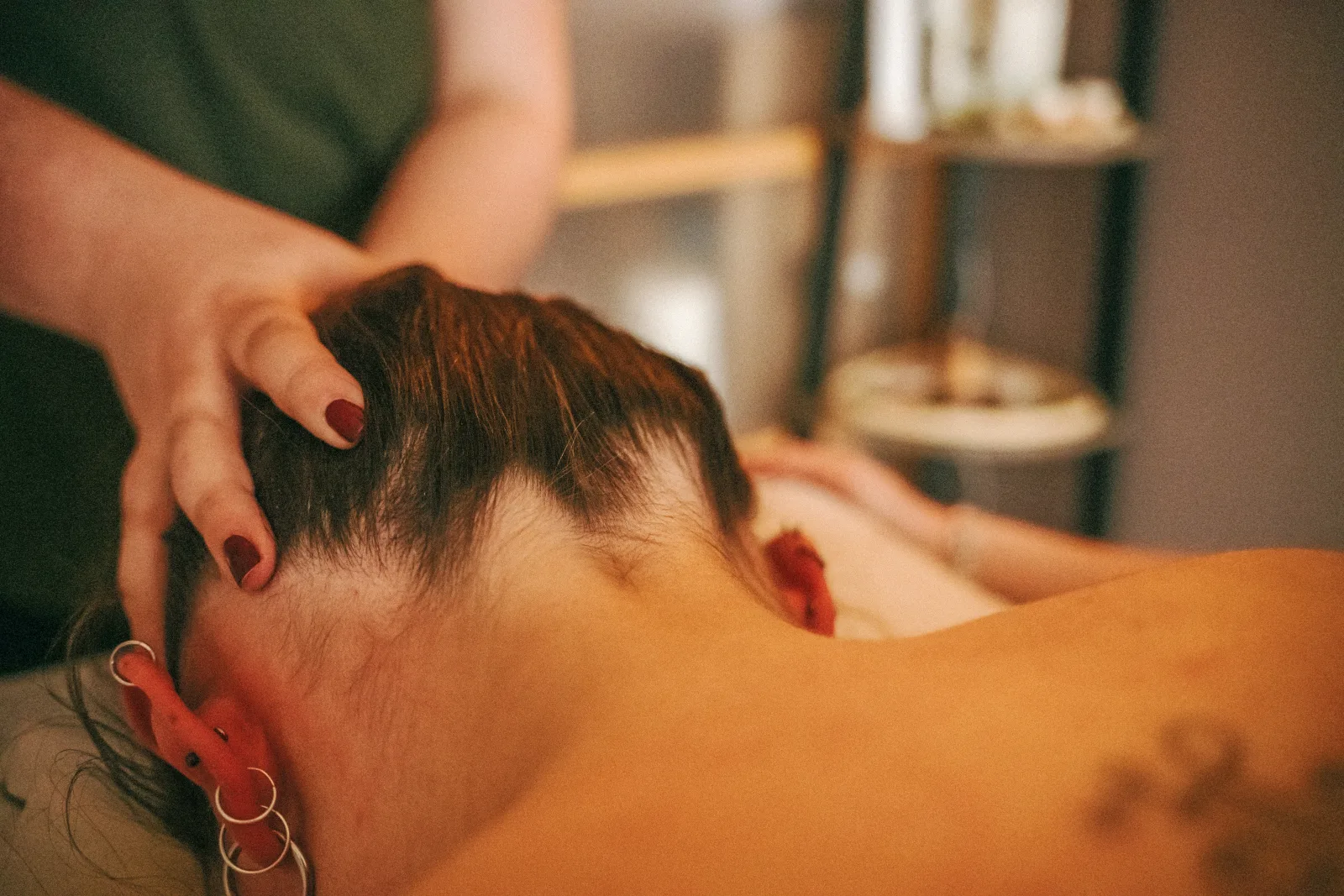 Cabinet de Massothérapie Maëva Martinez - Massage Oloron-Sainte-Marie - Cabinet de Massothérapie Maëva Martinez - Photo Galerie - OneBooking
