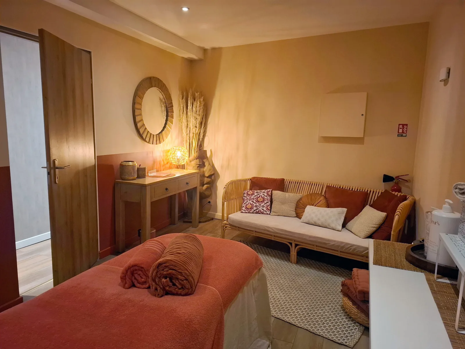 L'atelier de Fanny - Institut de beauté Vichy - L'atelier de Fanny - Photo Galerie - OneBooking