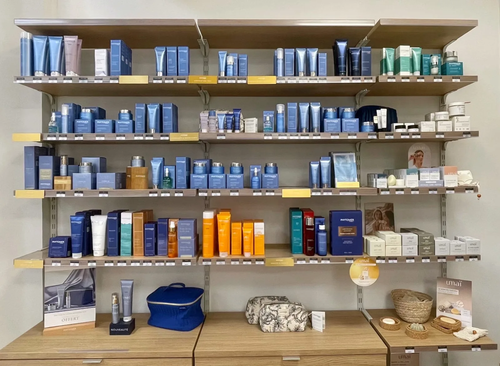Mahana - Institut de beauté Joué-lès-Tours - Mahana - Photo Galerie - OneBooking