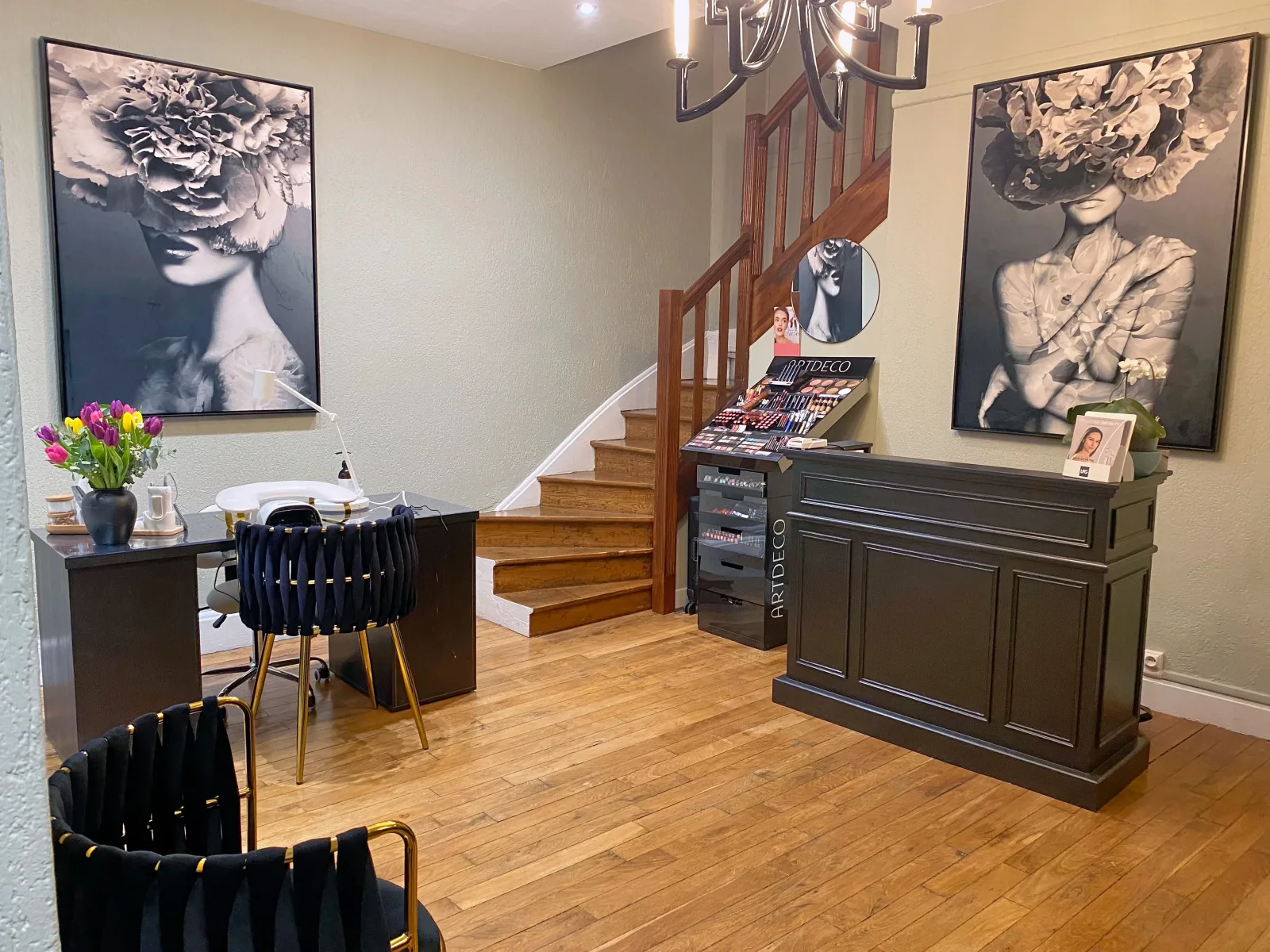 Accord Parfait - Institut de beauté Vichy - Accord Parfait - Photo Galerie - OneBooking