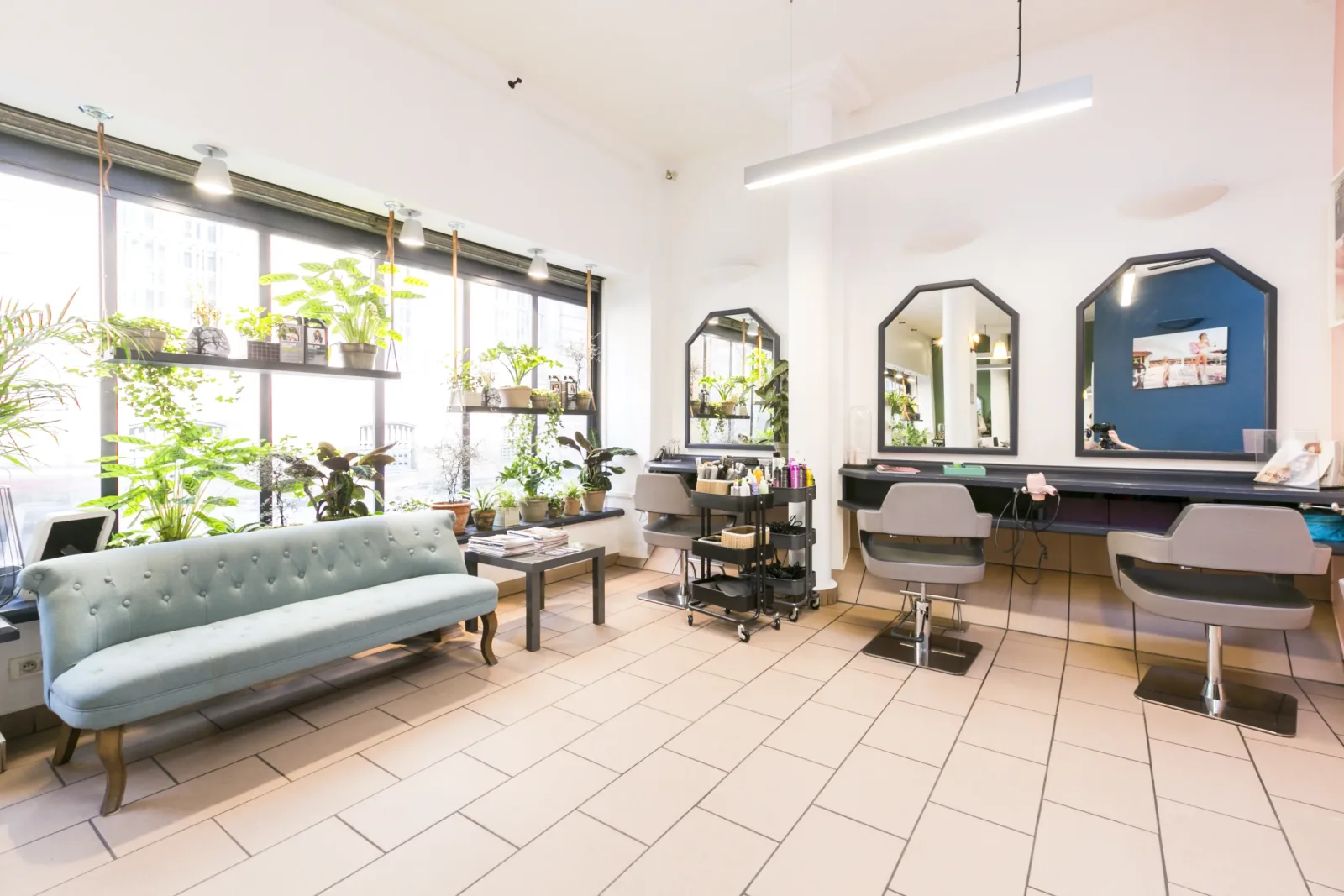 Coiffure Opéra - Coiffure Strasbourg - Coiffure Opéra - Photo Galerie - OneBooking