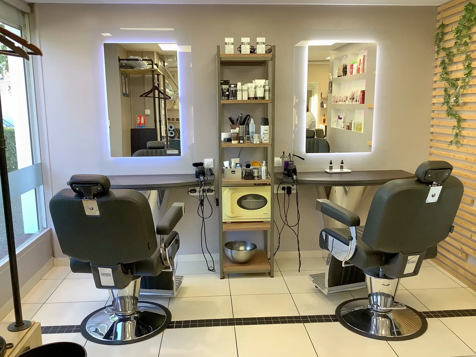 Hair Design - Coiffure Méru - Hair Design - Photo Galerie - OneBooking