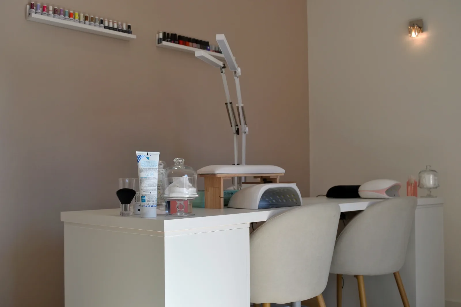 LMC Secret - Institut de beauté Canet-en-Roussillon - LMC Secret - Photo Galerie - OneBooking