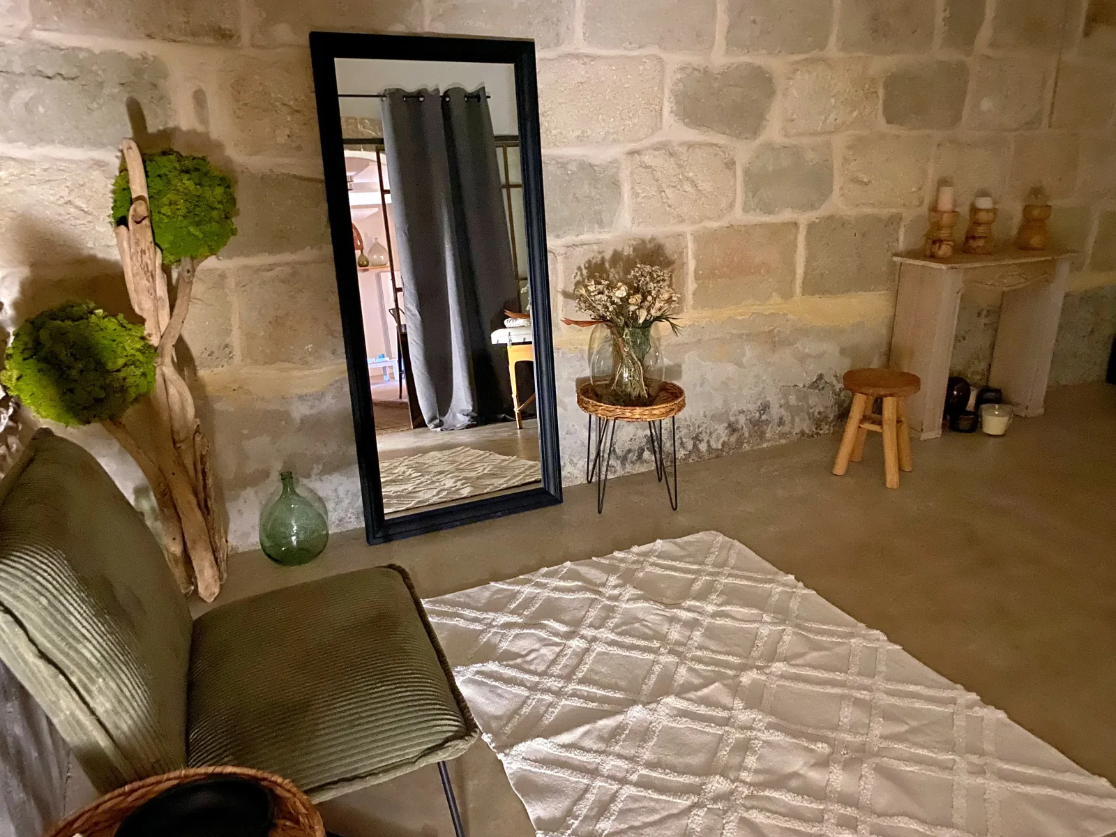 Bolémia - Coiffure Vauvert - Bolémia - Photo Galerie - OneBooking