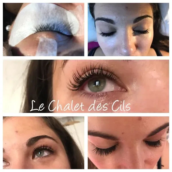Le chalet des cils - Onglerie Boulogne-Billancourt - Le chalet des cils - Photo Galerie - OneBooking
