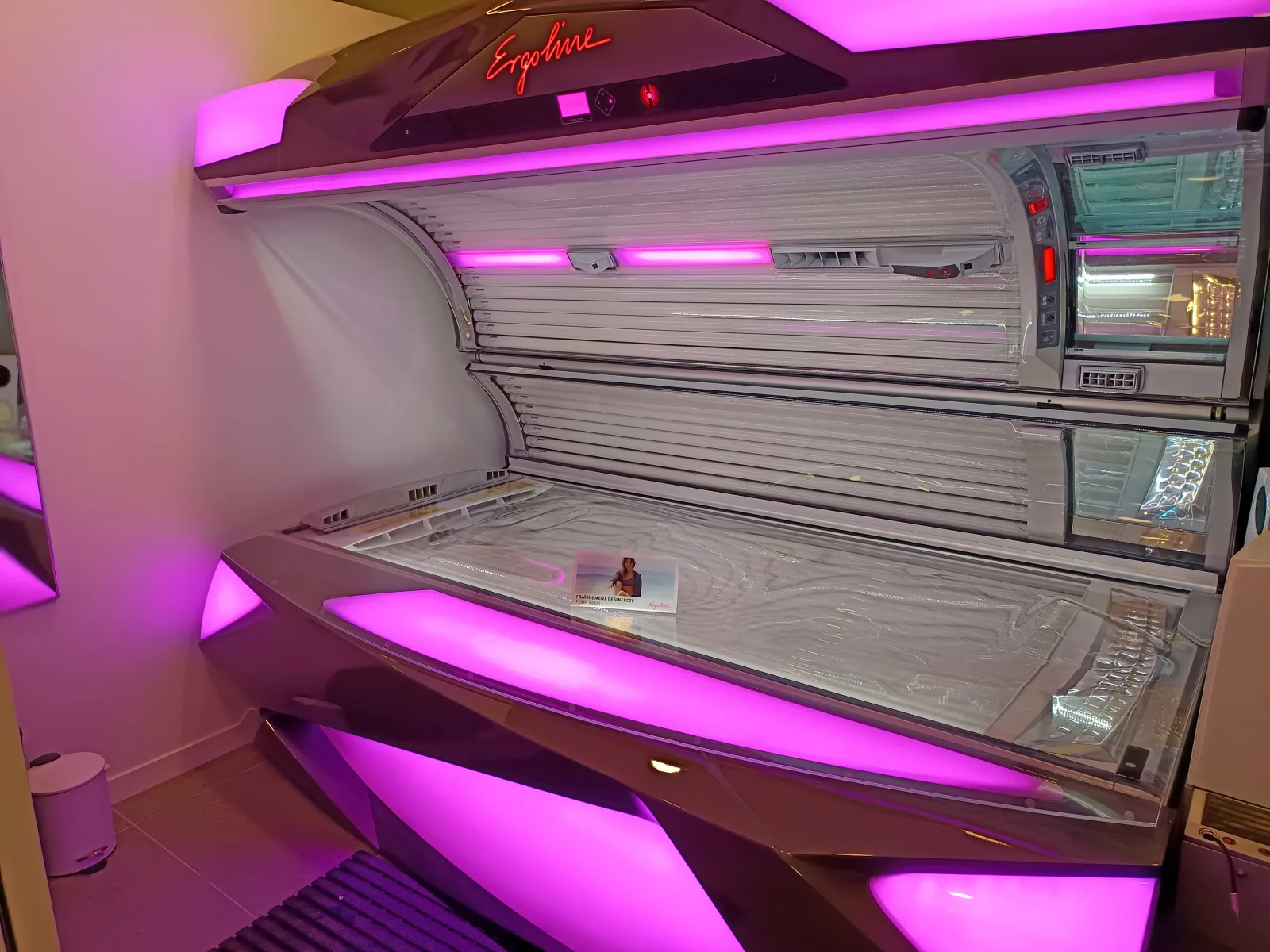 Solara Bronzage Beauté - Institut de beauté Valenciennes - Solara Bronzage Beauté - Photo Galerie - OneBooking