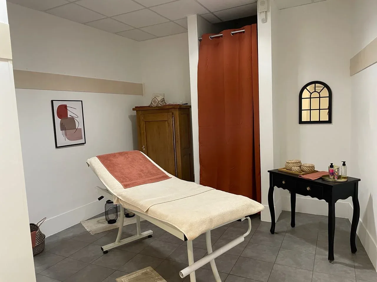 L'instant D - Institut de beauté Alençon - L'instant D - Photo Galerie - OneBooking