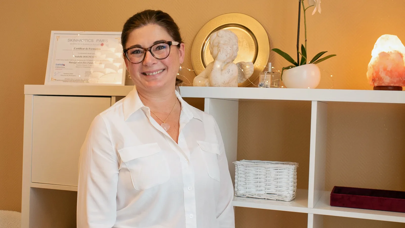 L'Art de Soi - Institut de beauté Lisieux - L'Art de Soi - Photo Galerie - OneBooking