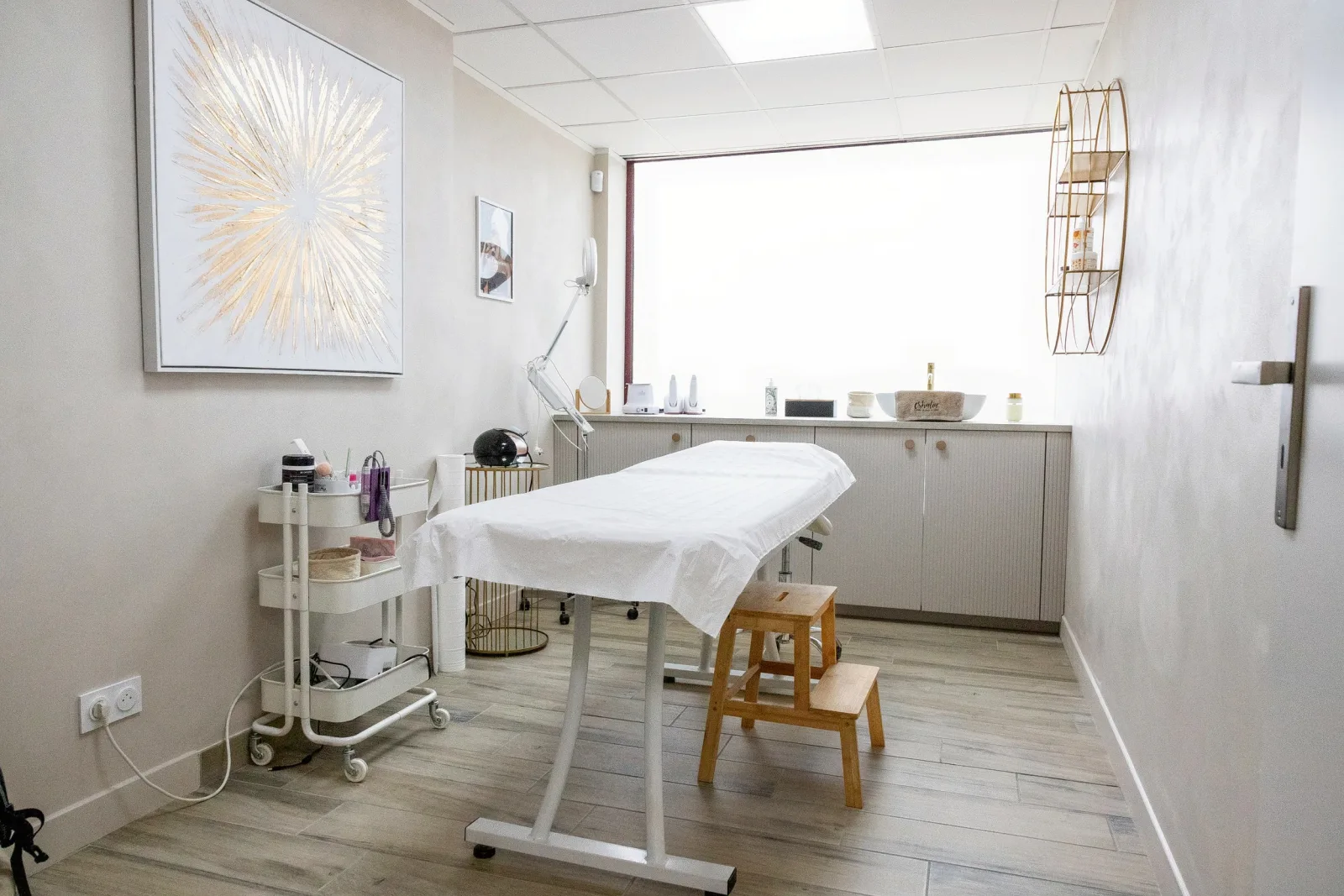 Studio Beauté - Institut de beauté Lisieux - Studio Beauté - Photo Galerie - OneBooking