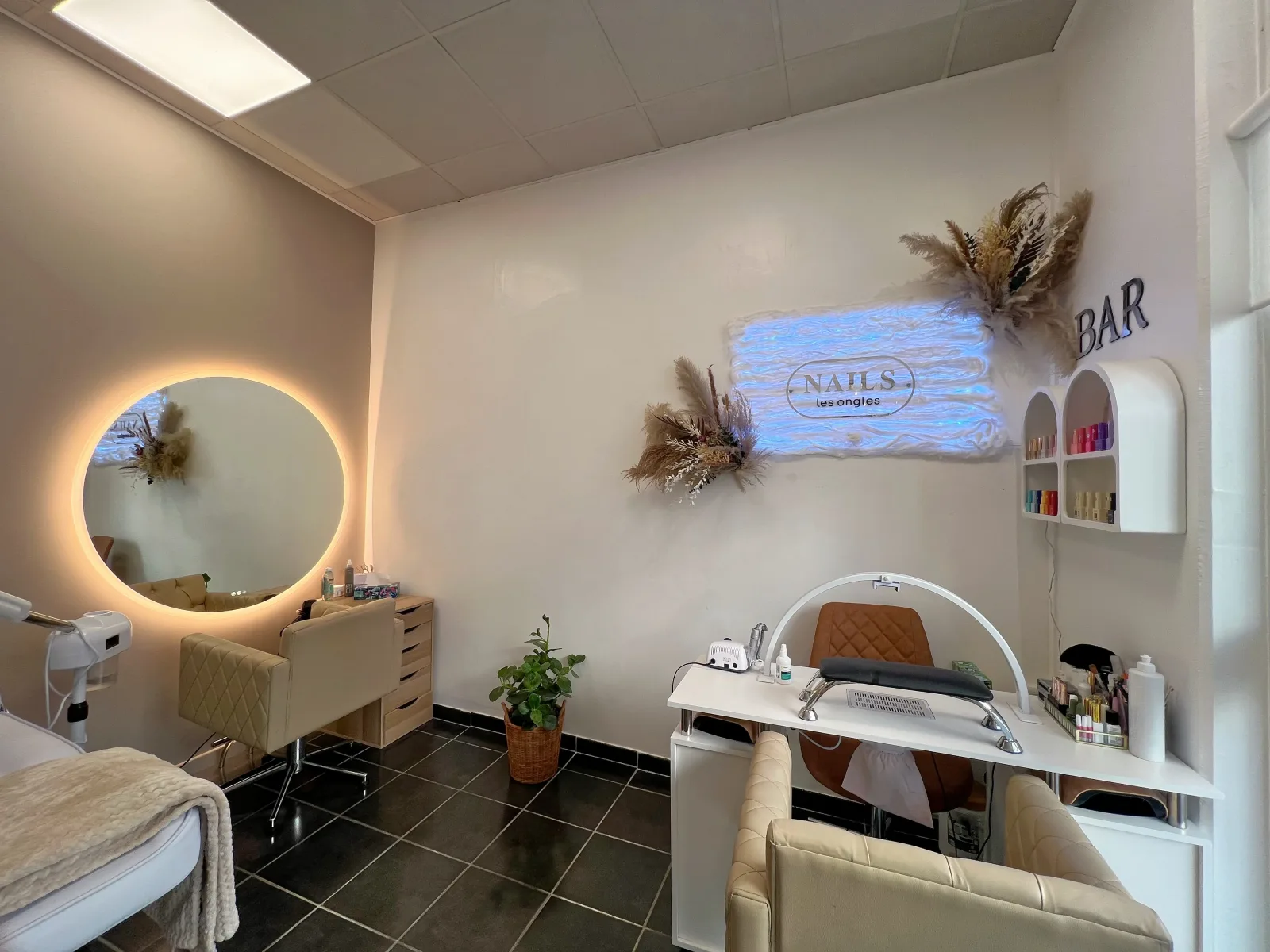 Chez Sally Coiffure - Coiffure Strasbourg - Chez Sally Coiffure - Photo Galerie - OneBooking
